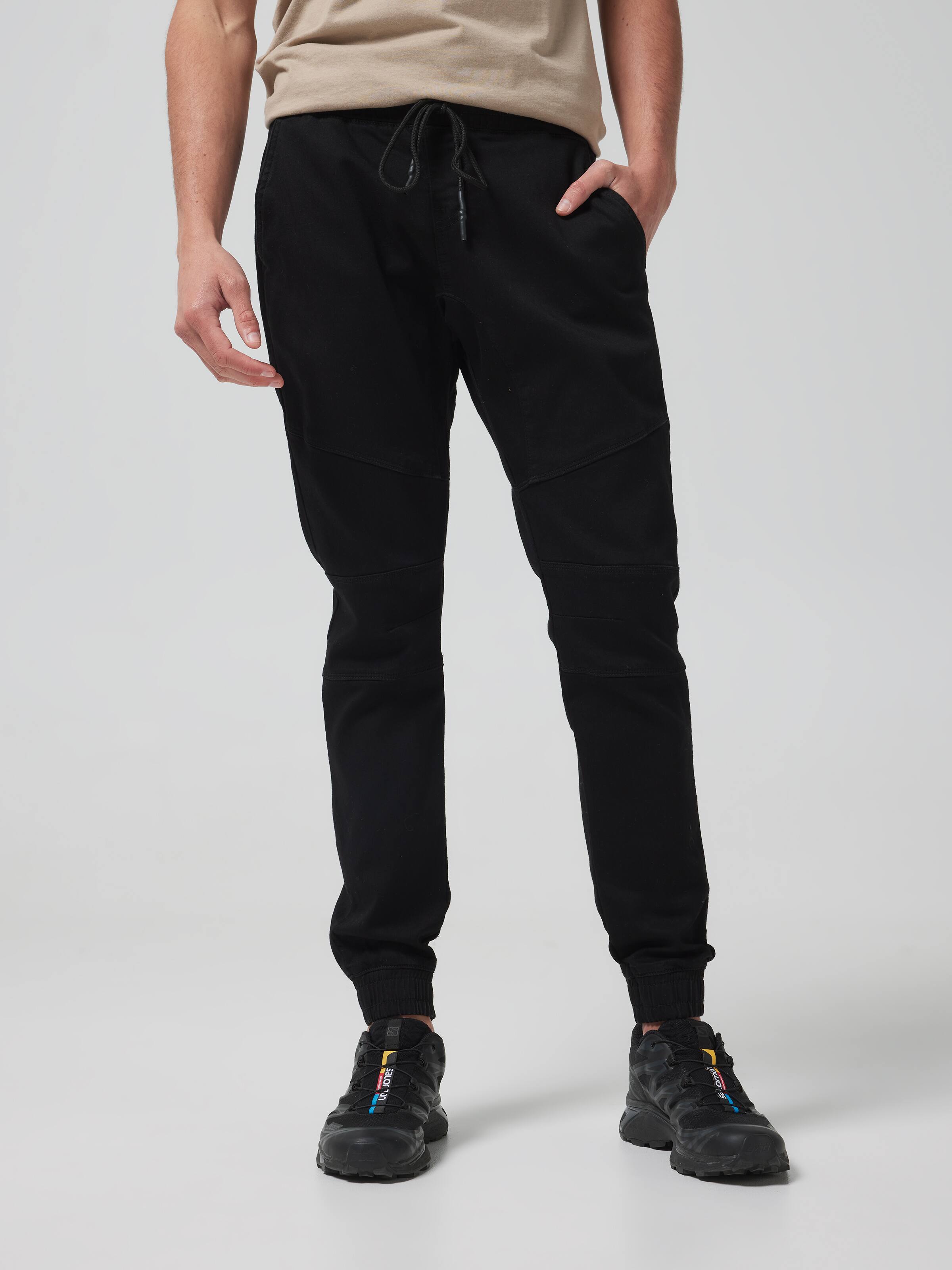 Flex-It Jet Panel Jogger