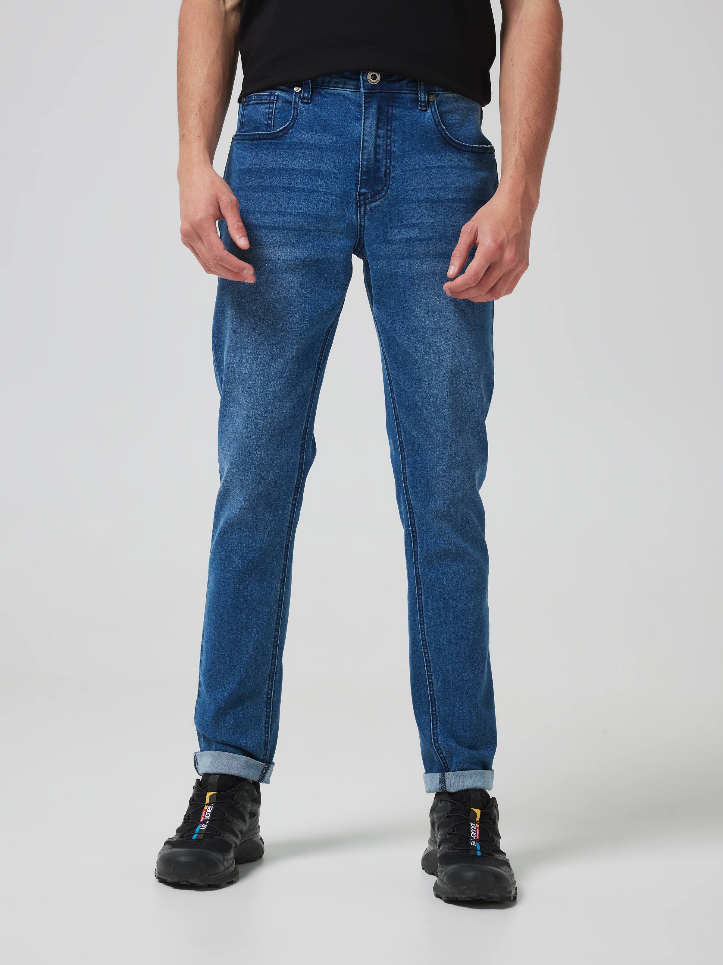Sam Slim Denim Jean