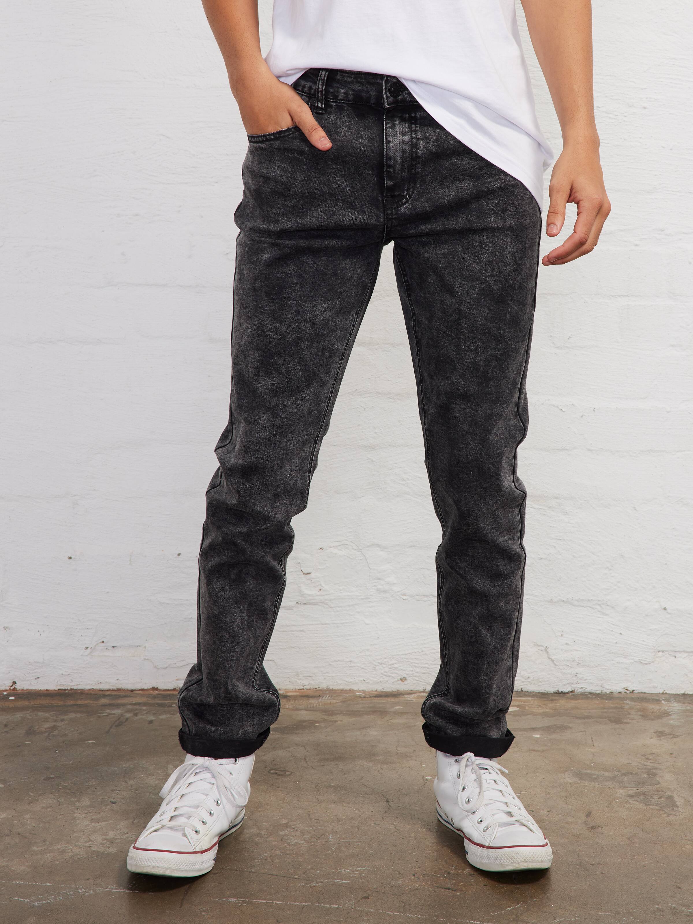 Sam Slim Denim Jean
