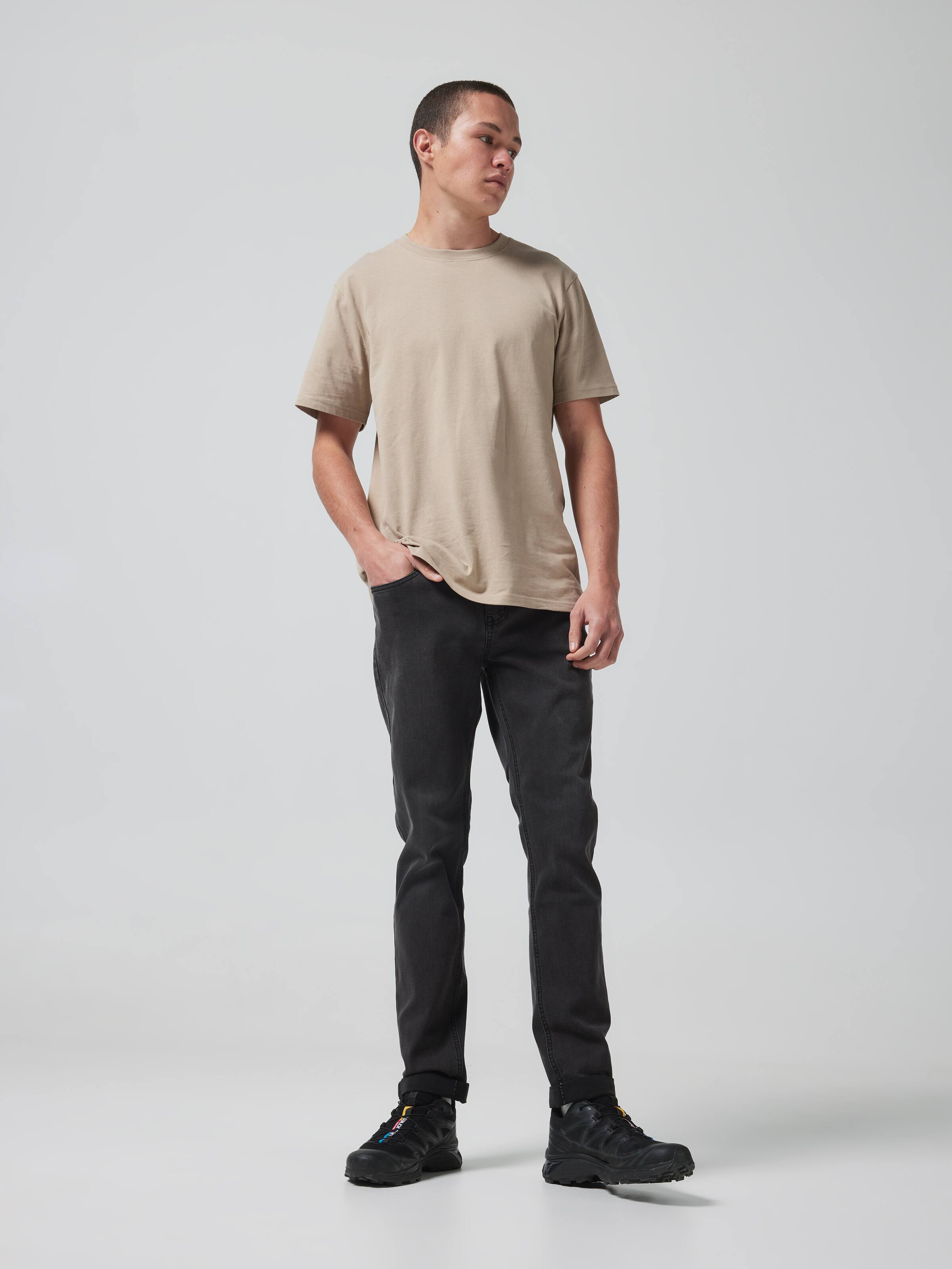 Sam Slim Denim Jean