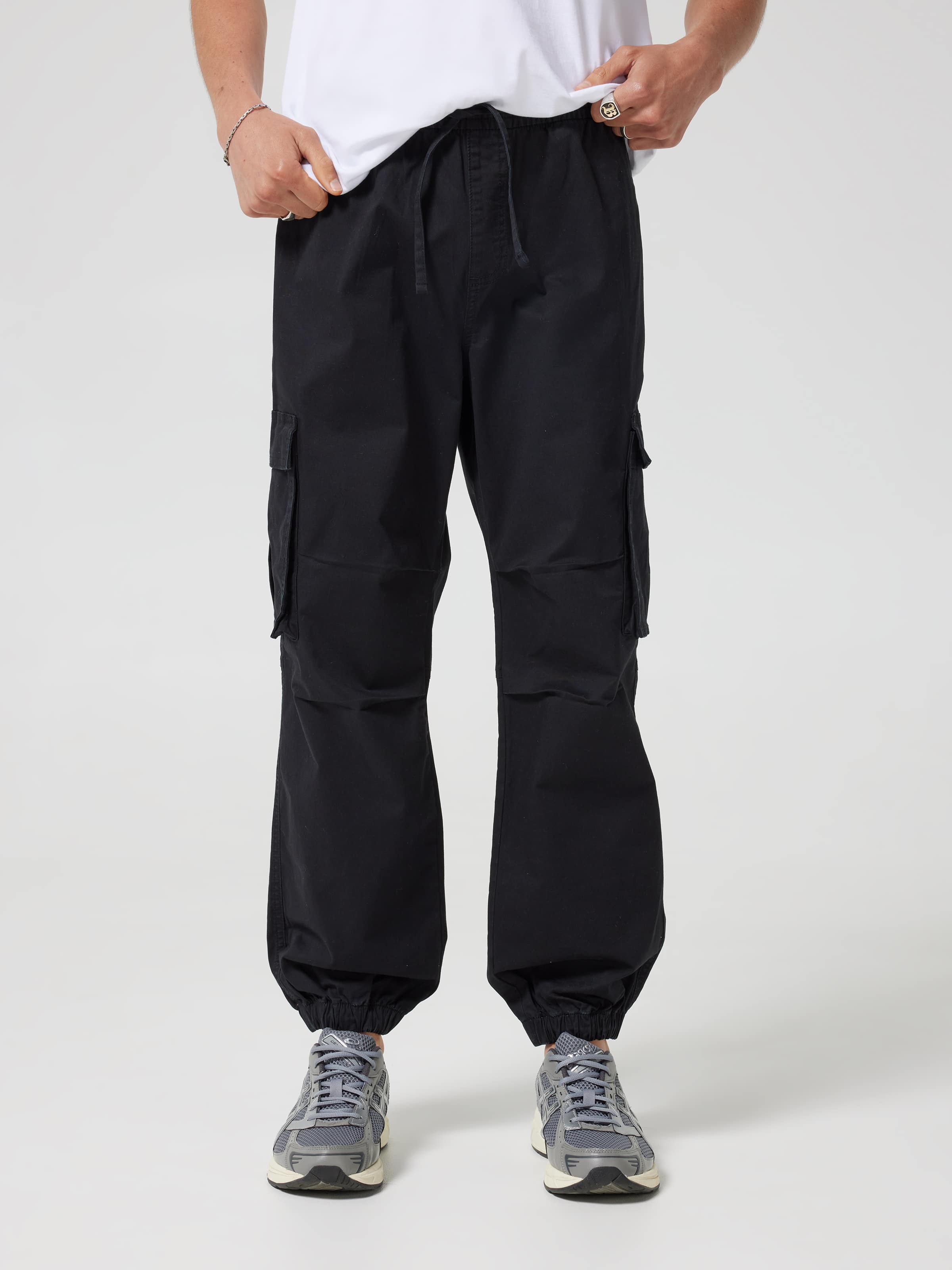 Julian Stretch Jogger