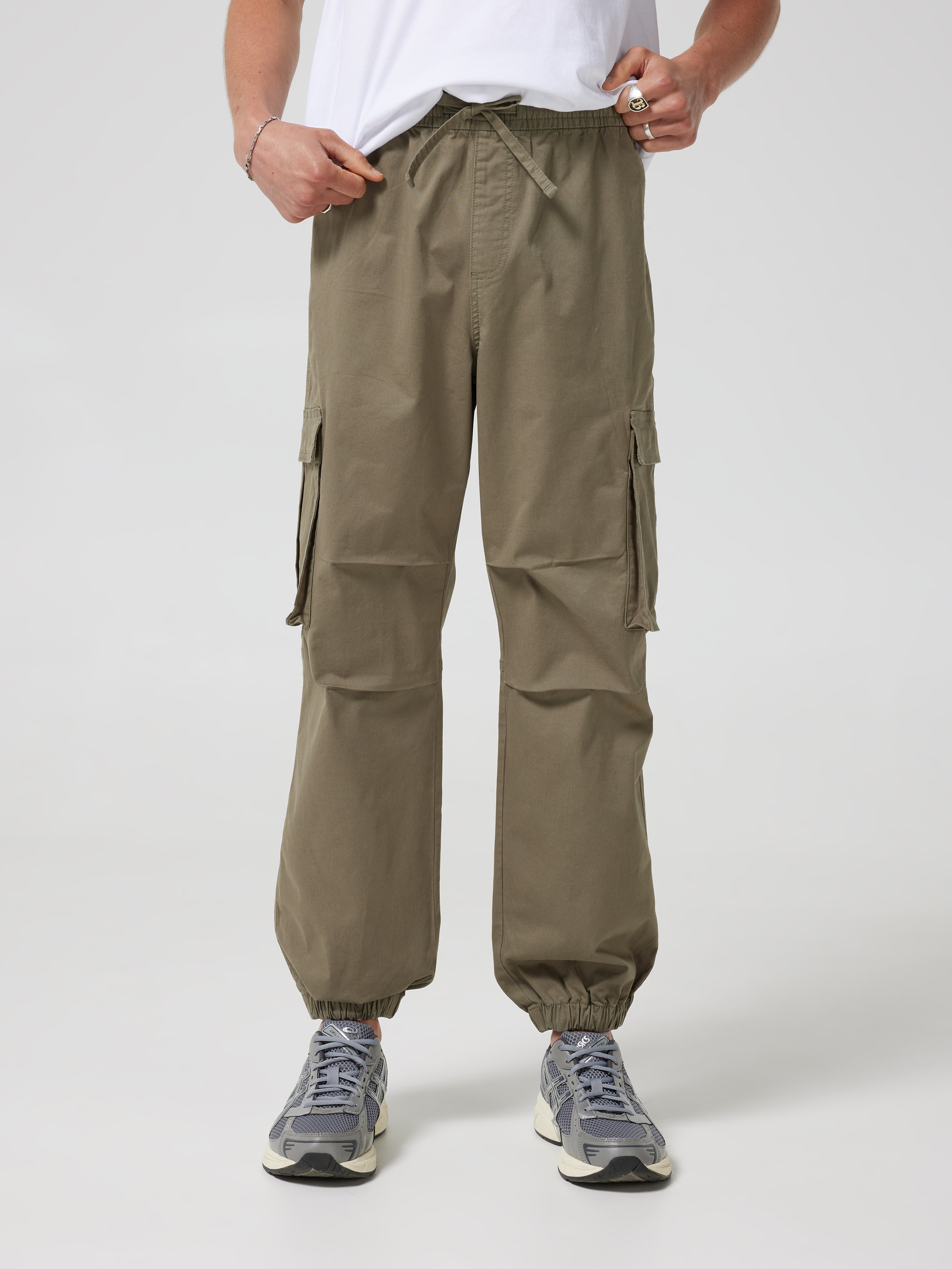 Julian Stretch Jogger