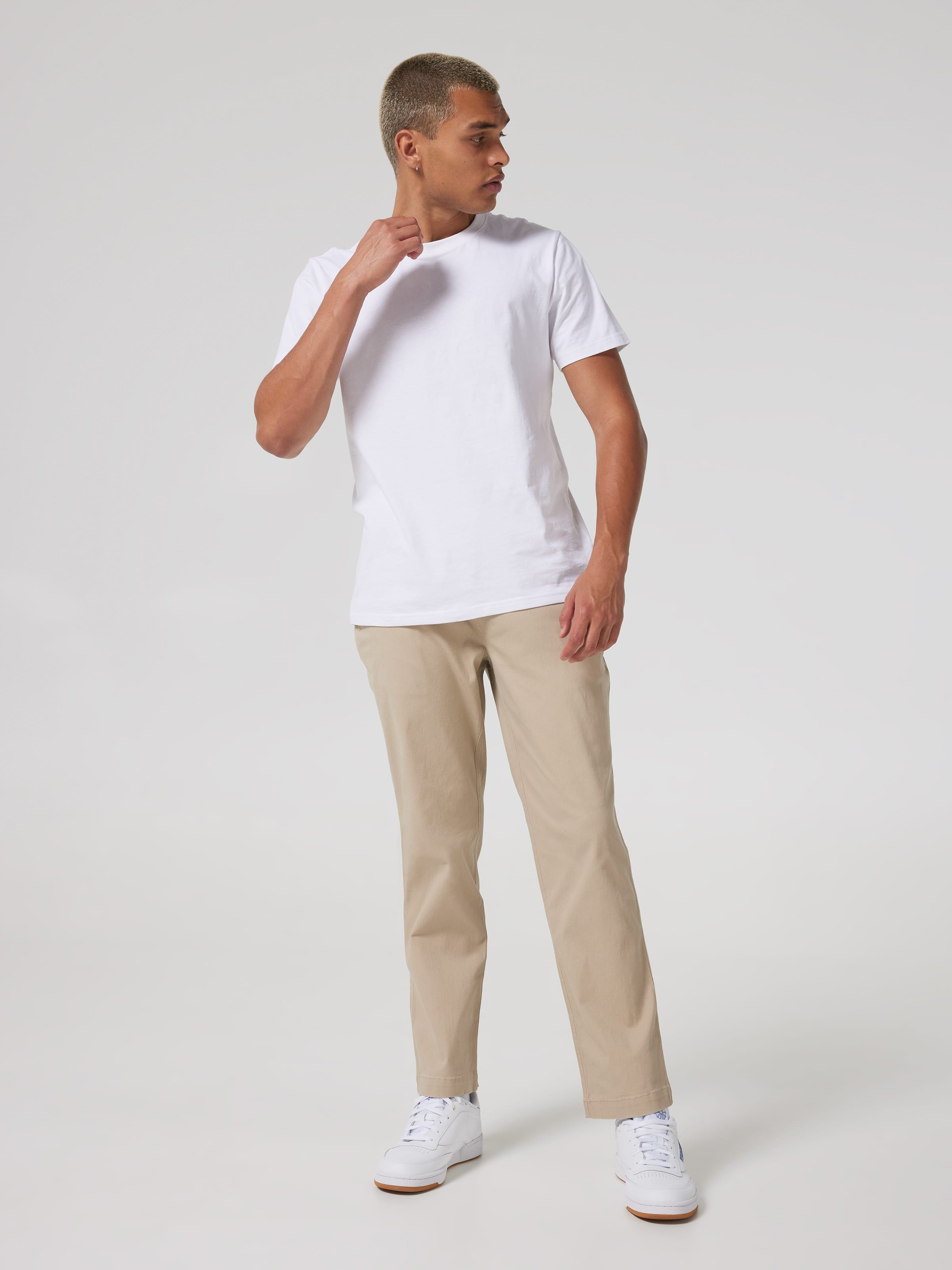 Ollie Straight Chino