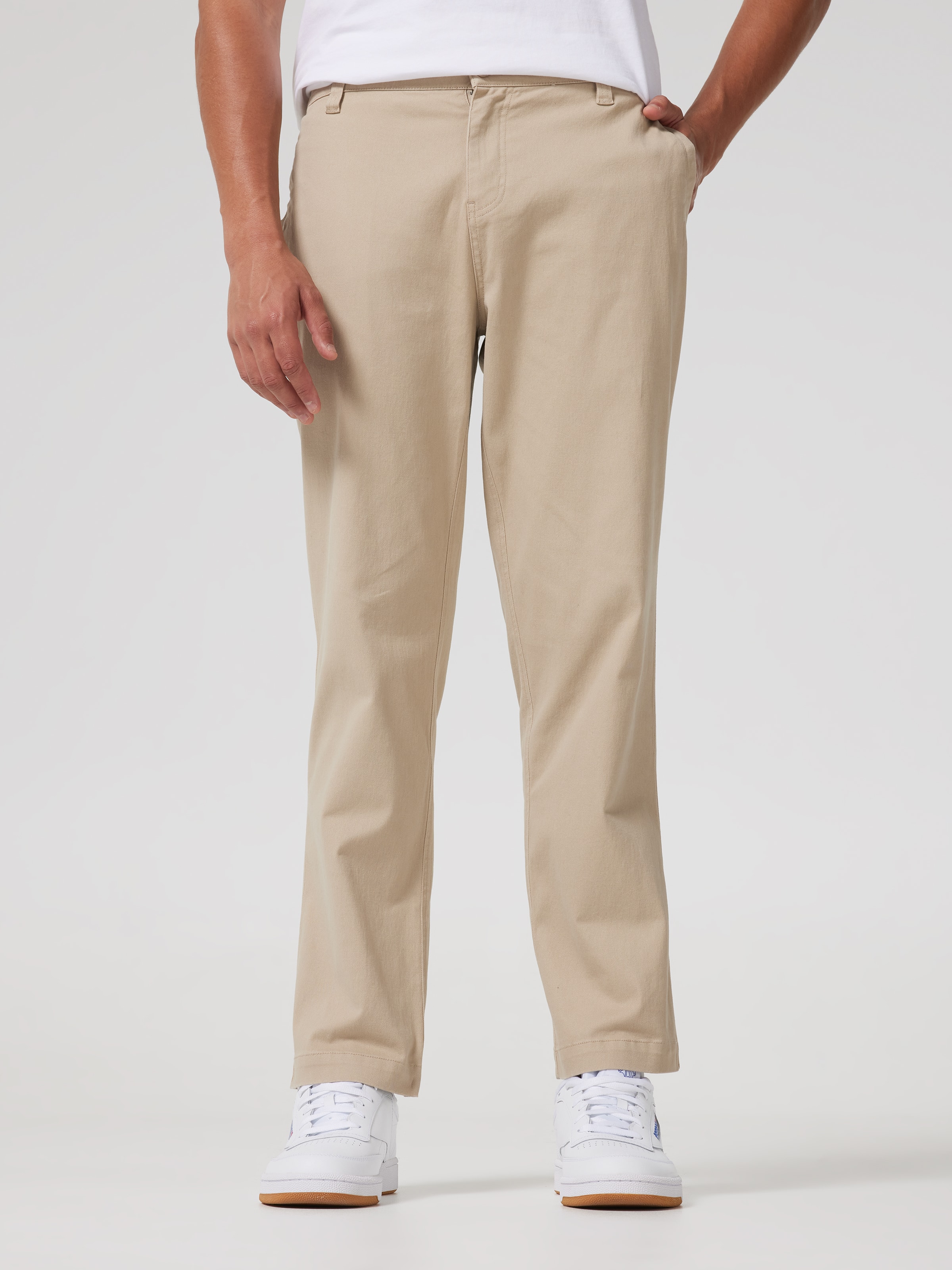 Ollie Straight Chino
