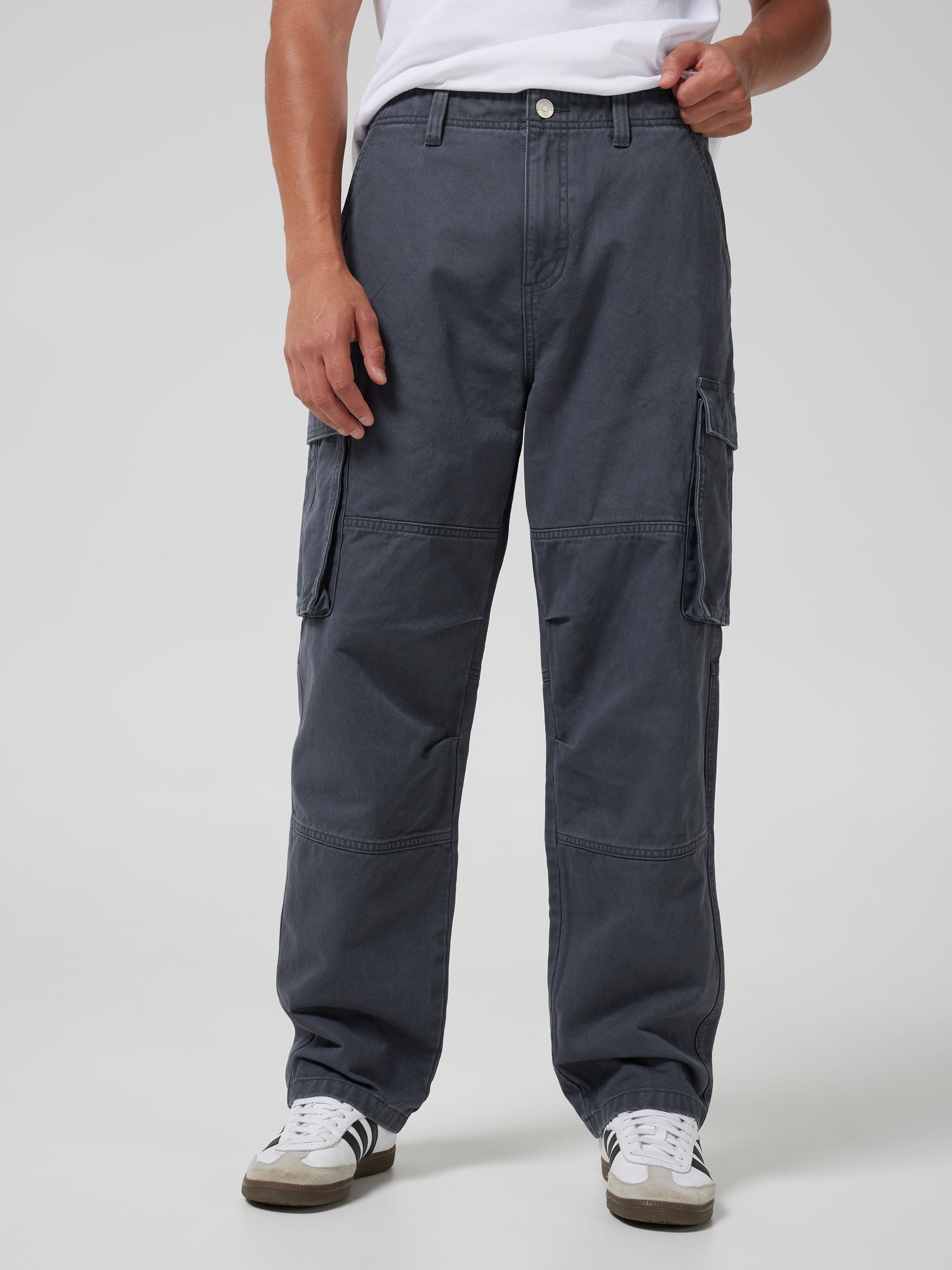 Marcus Twill Cargo