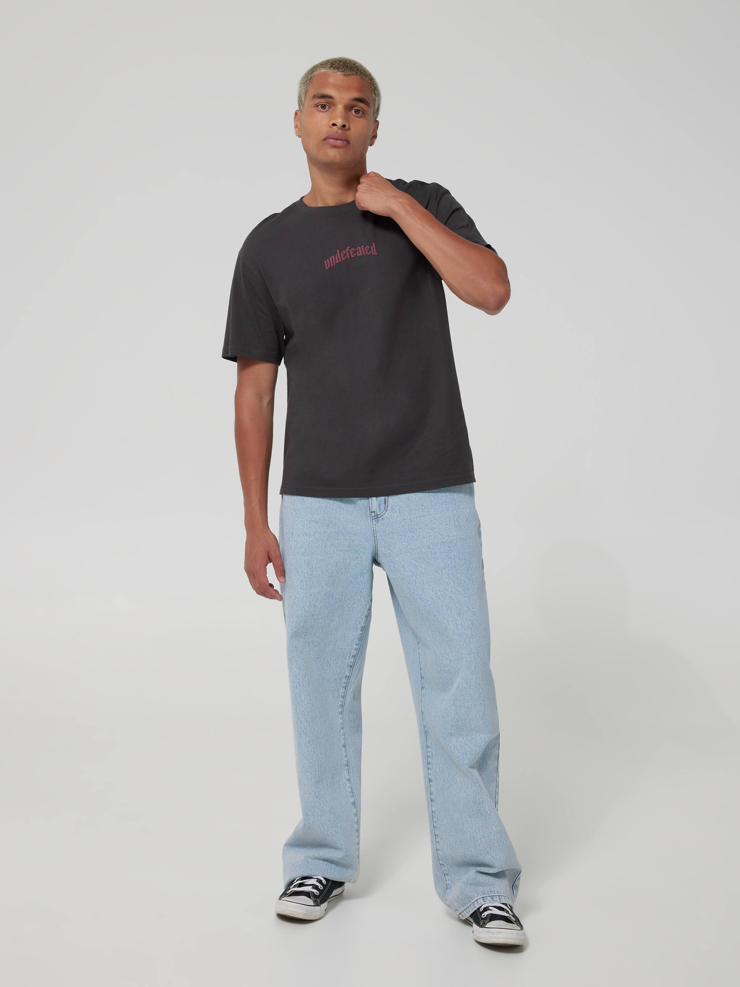 Ed Extreme Baggy Jean