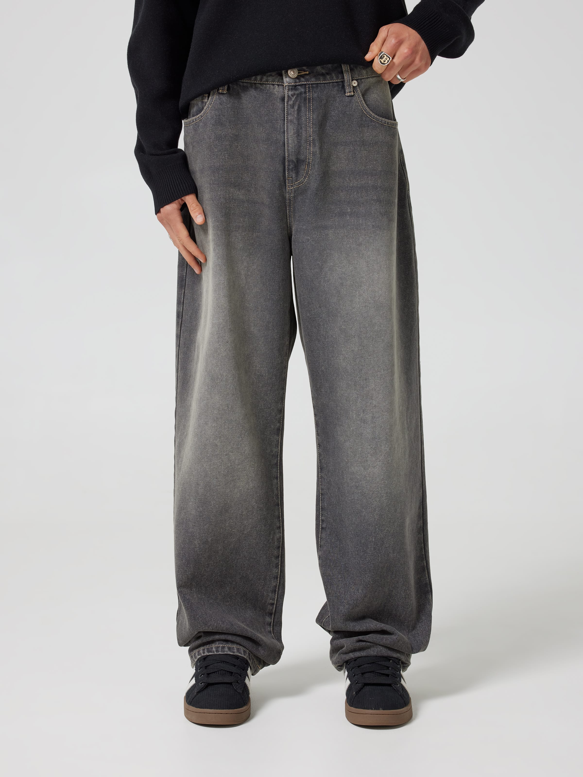 Ed Extreme Baggy Jean