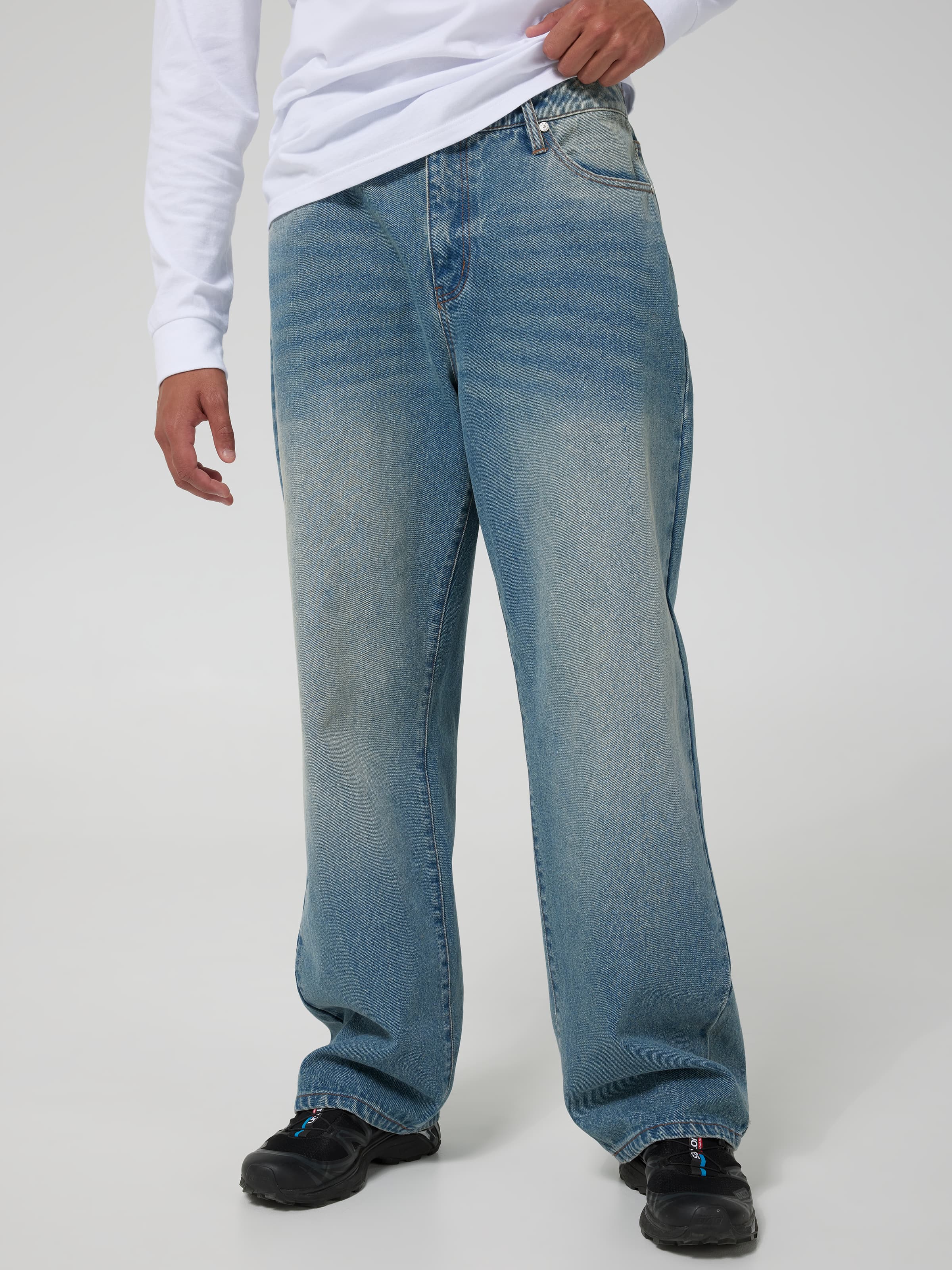 Ed Extreme Baggy Jean