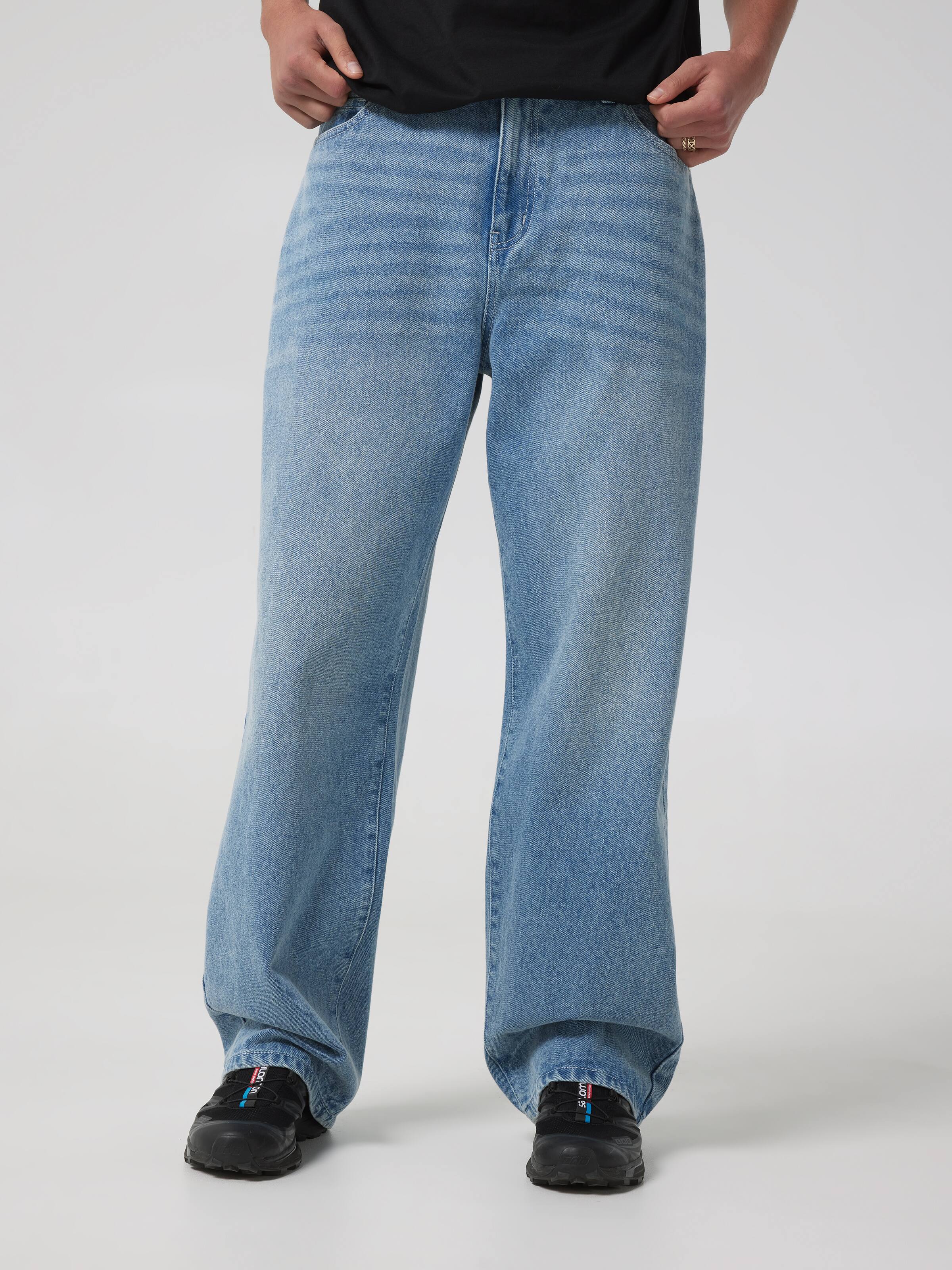 Ed Extreme Baggy Jean