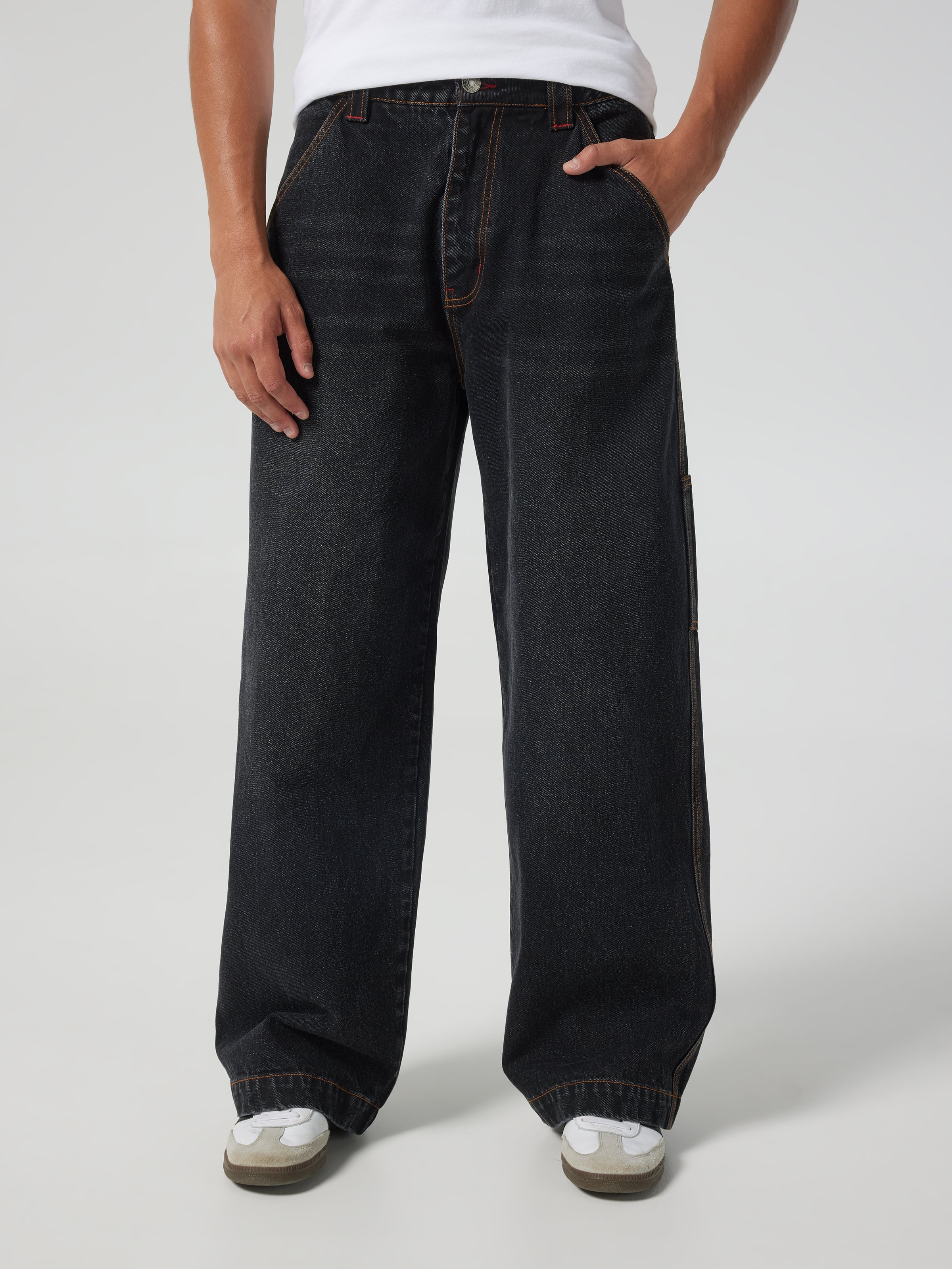 Tony Skater Jean