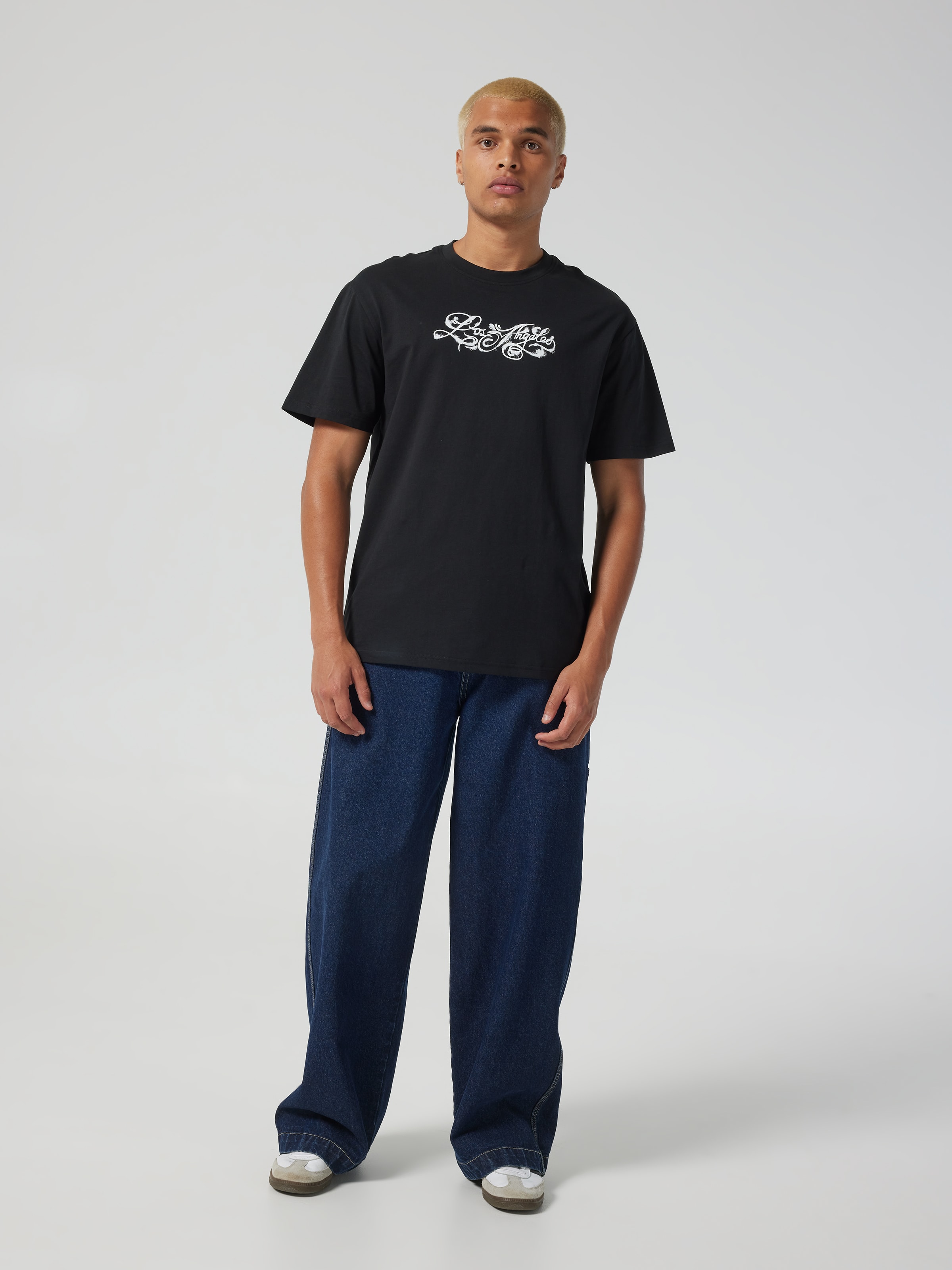 Tony Skater Jean