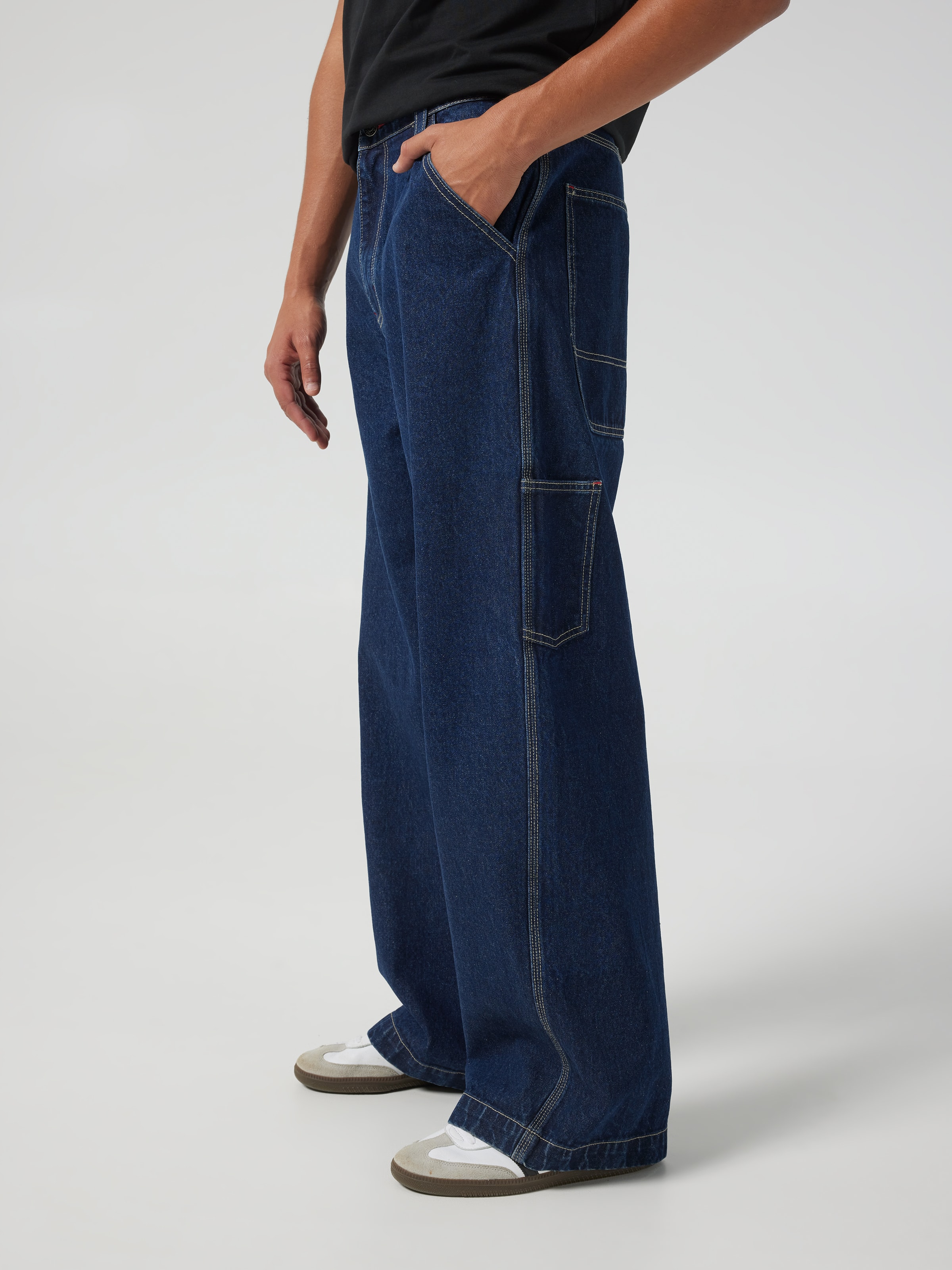 Tony Skater Jean