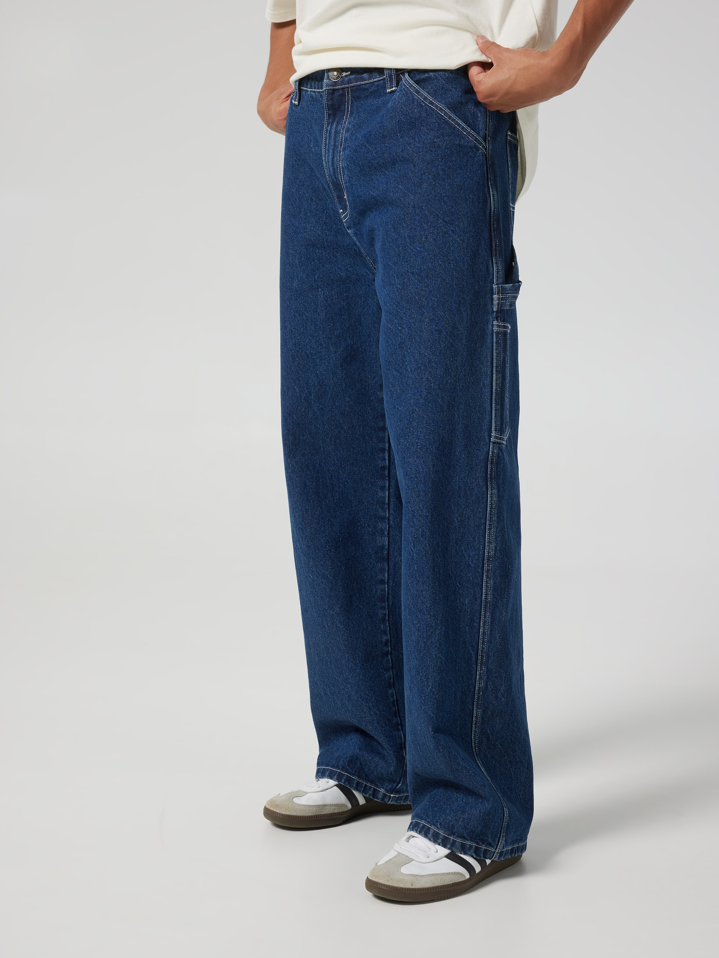 Corey Carpenter Baggy Jean