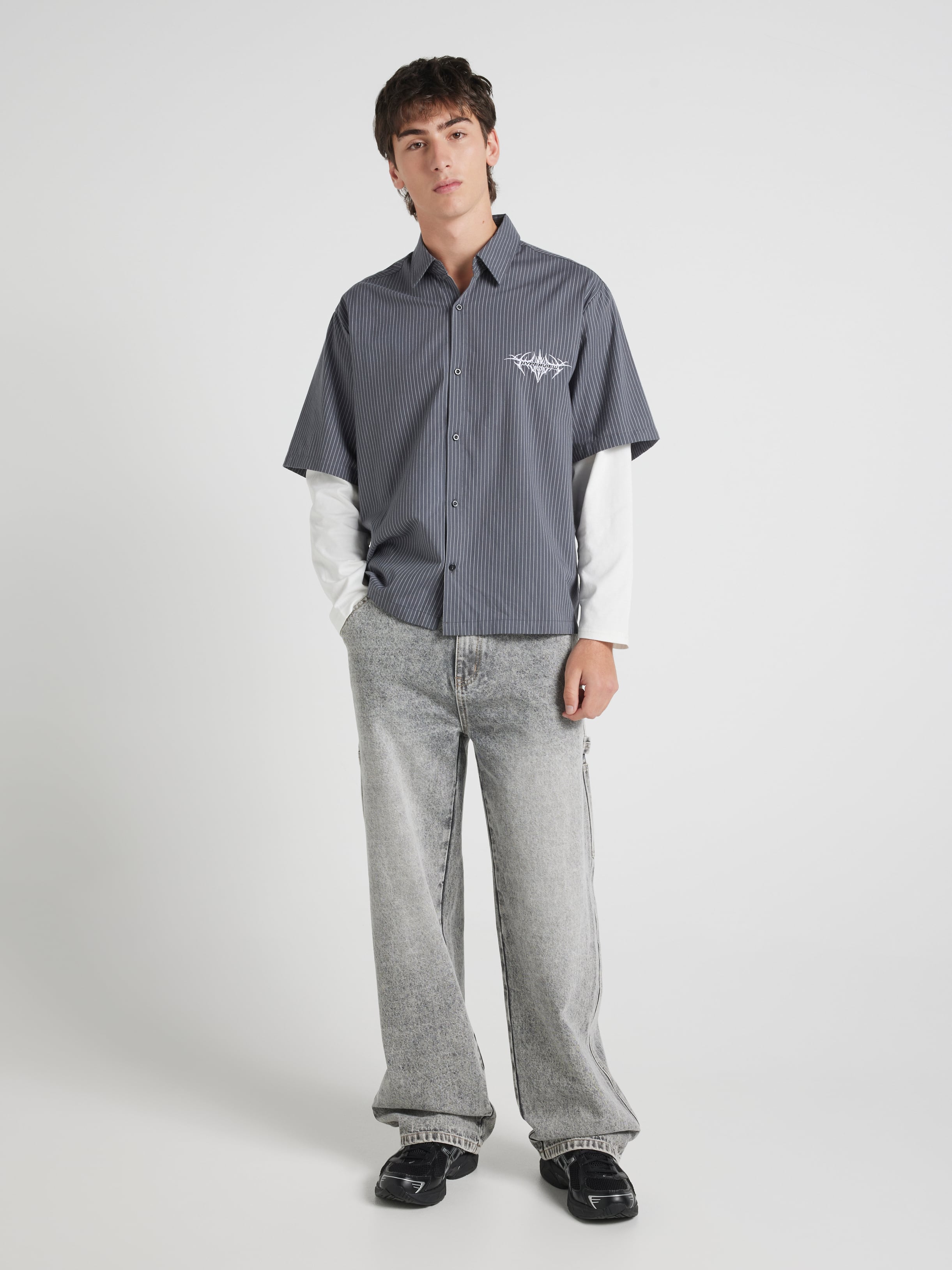 Corey Carpenter Baggy Jean