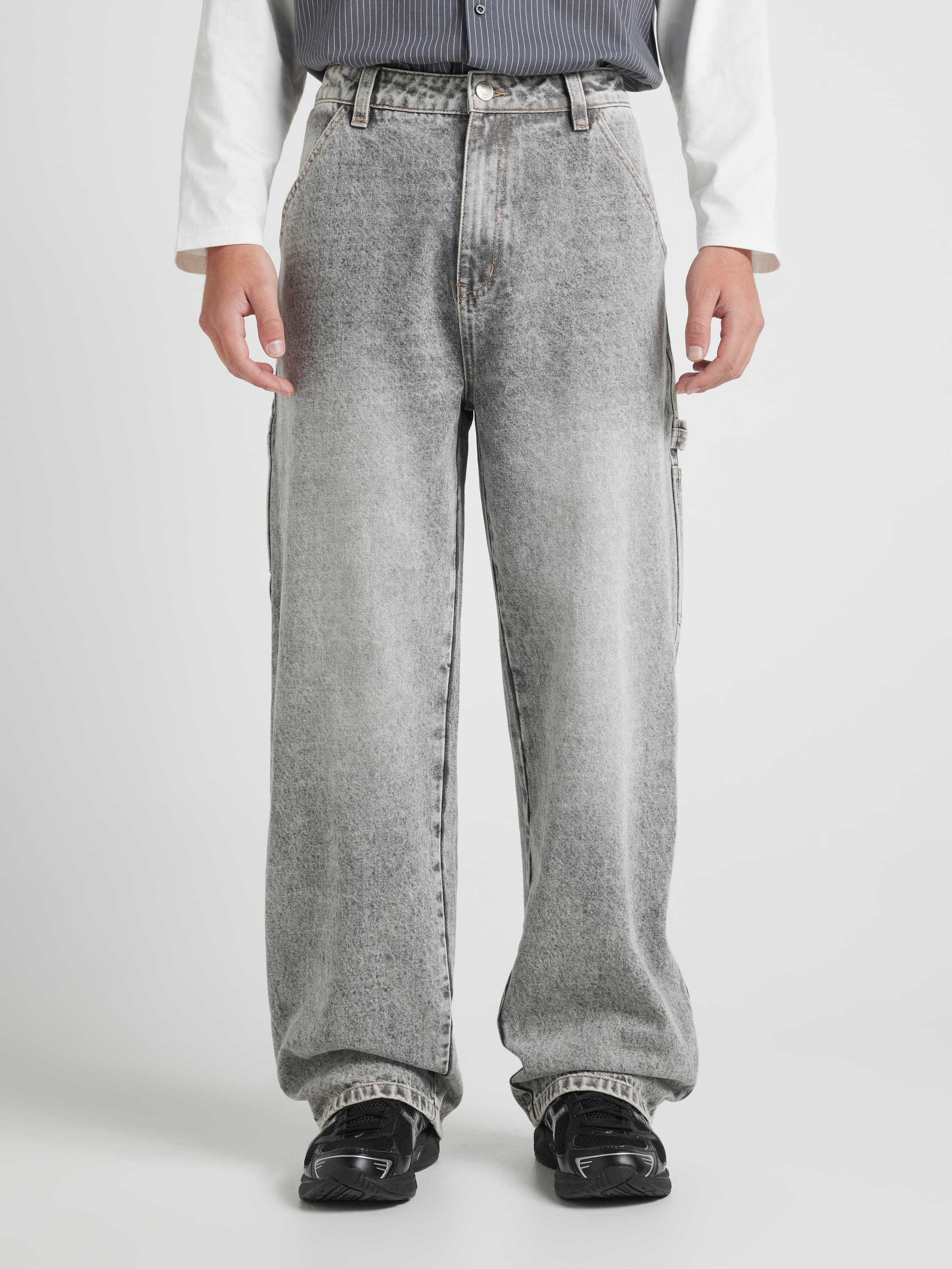 Corey Carpenter Baggy Jean