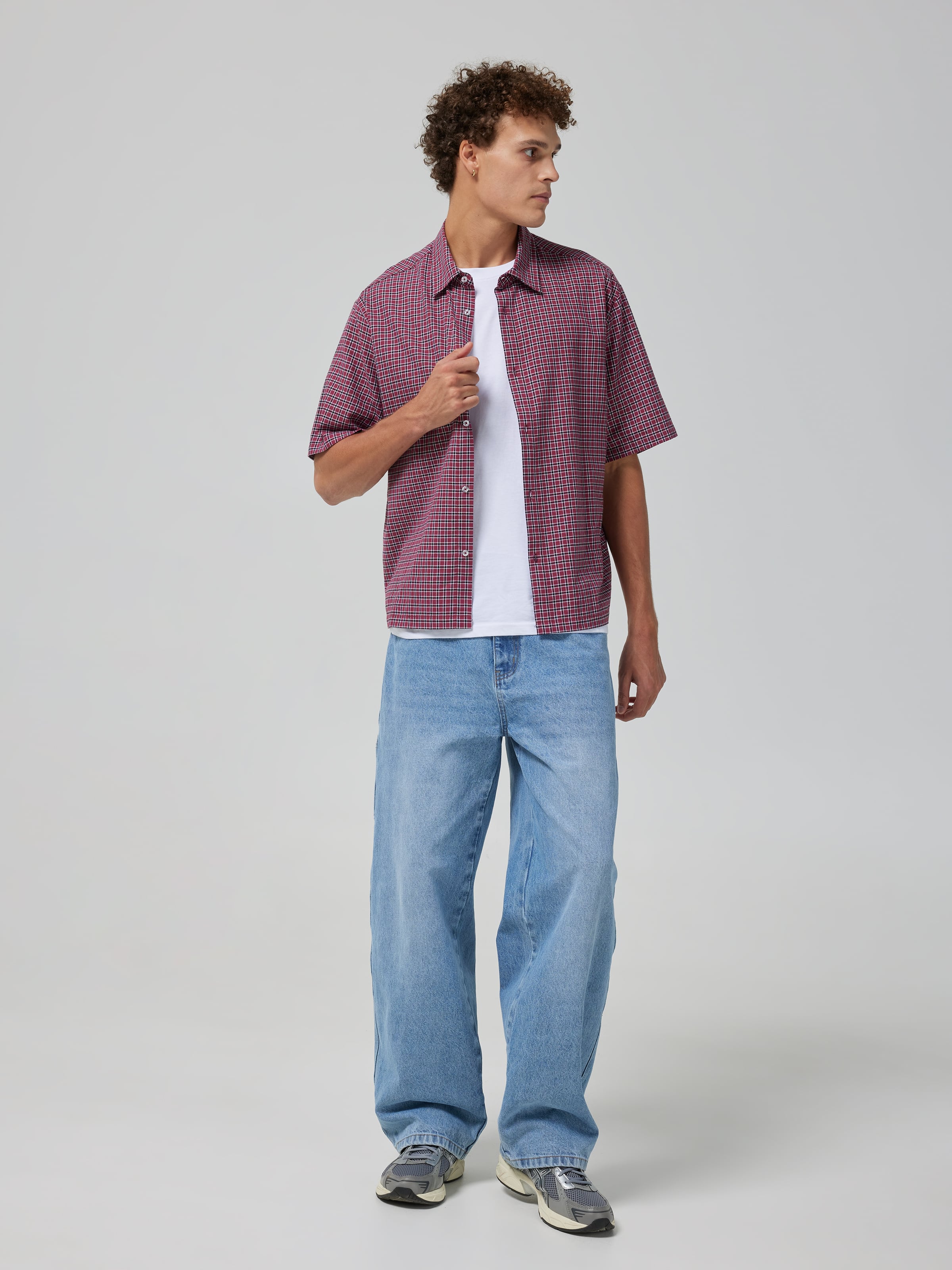 Corey Carpenter Baggy Jean