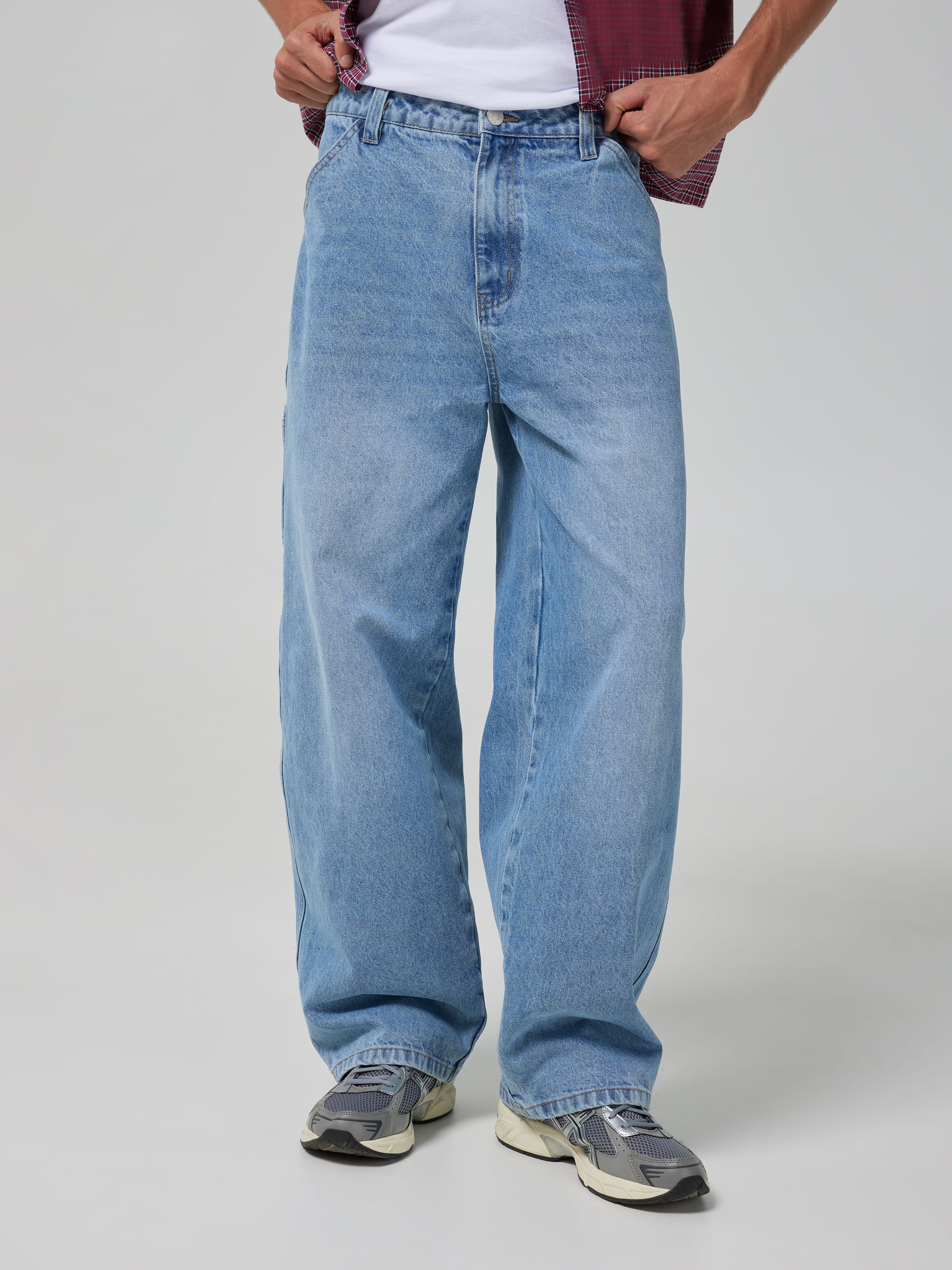 Corey Carpenter Baggy Jean