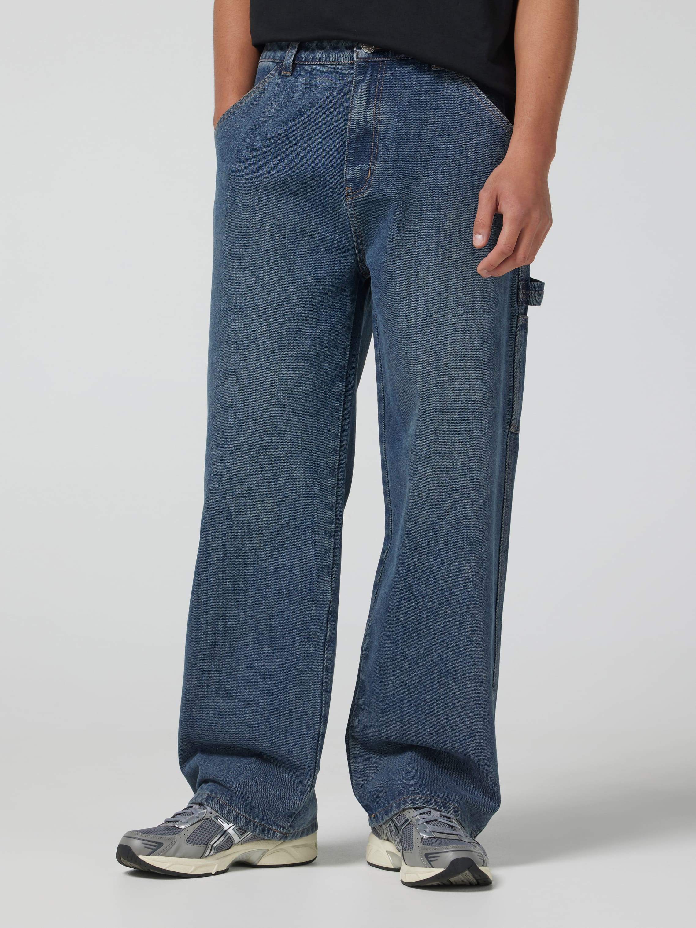 Corey Carpenter Baggy Jean