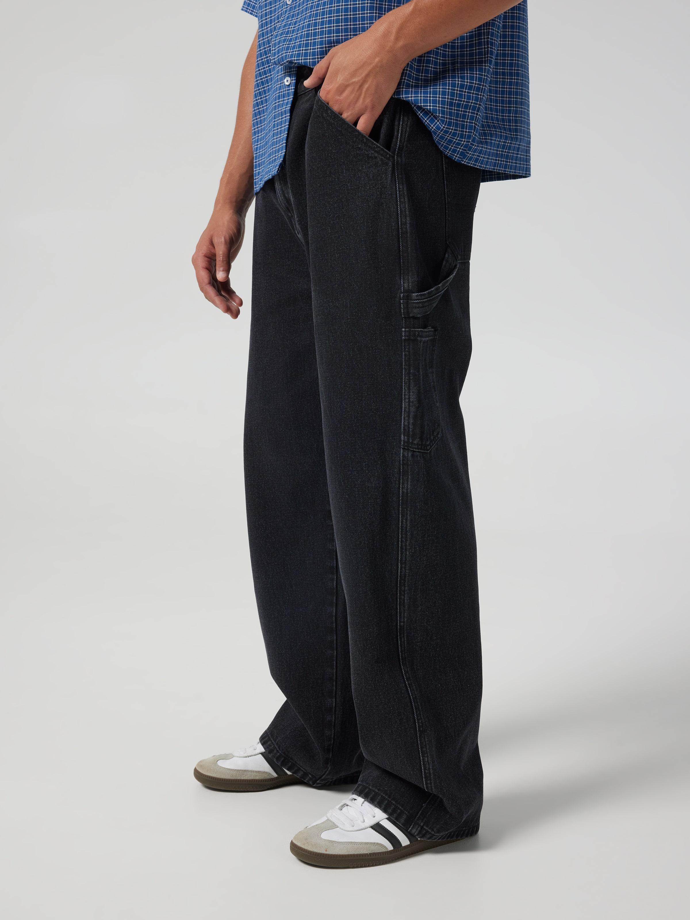Corey Carpenter Baggy Jean