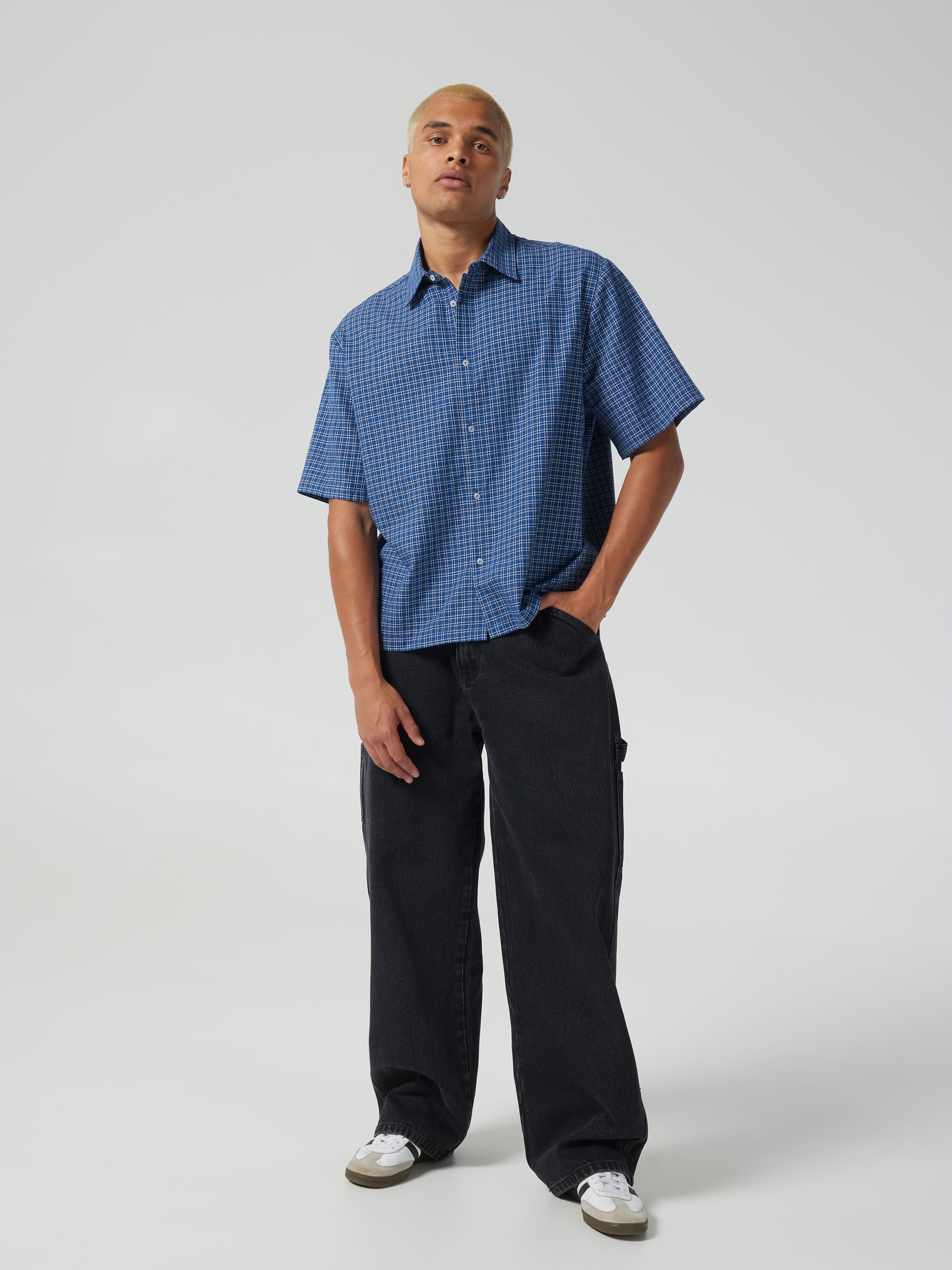 Corey Carpenter Baggy Jean