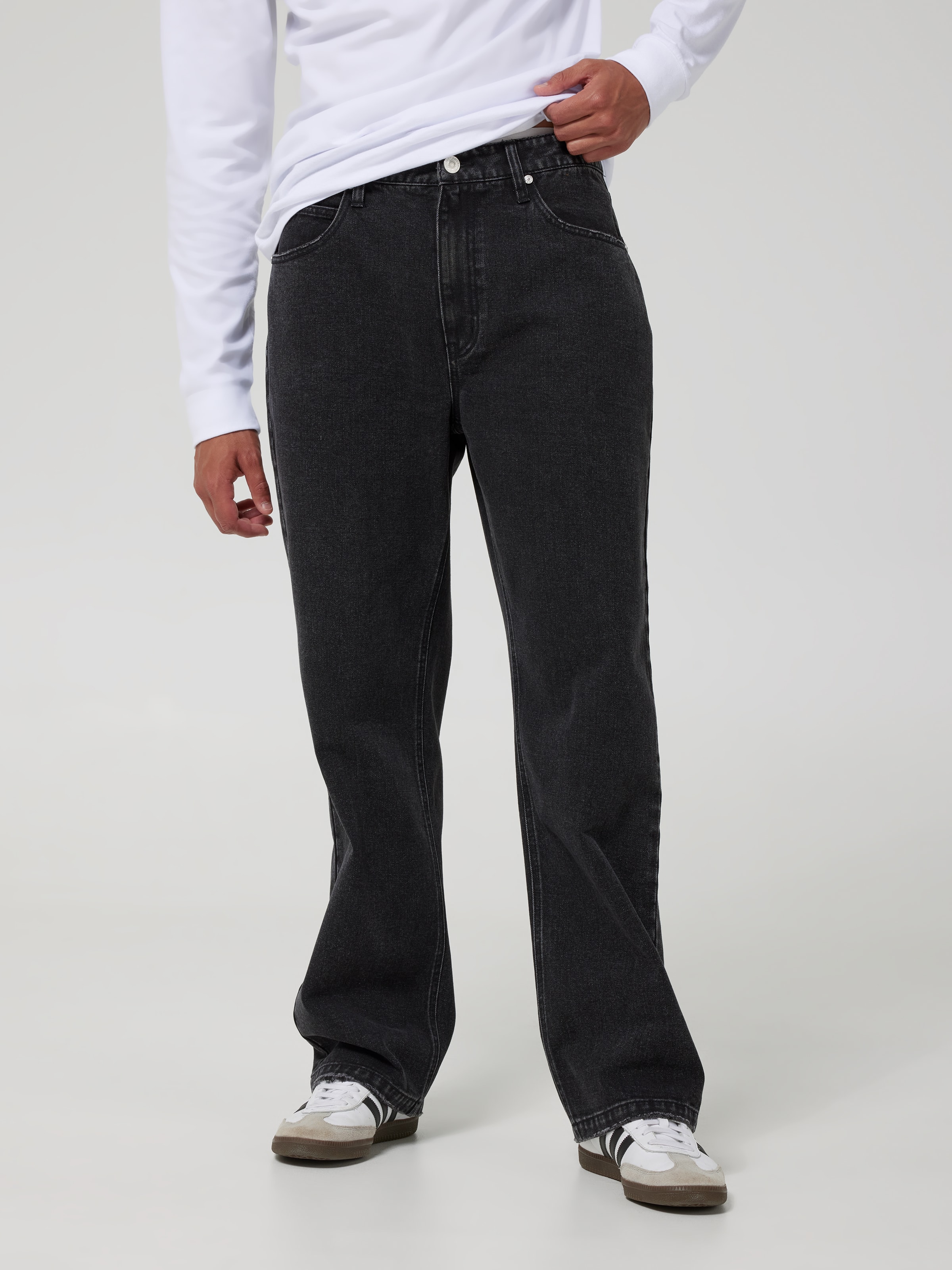 Brooklyn Baggy Jean
