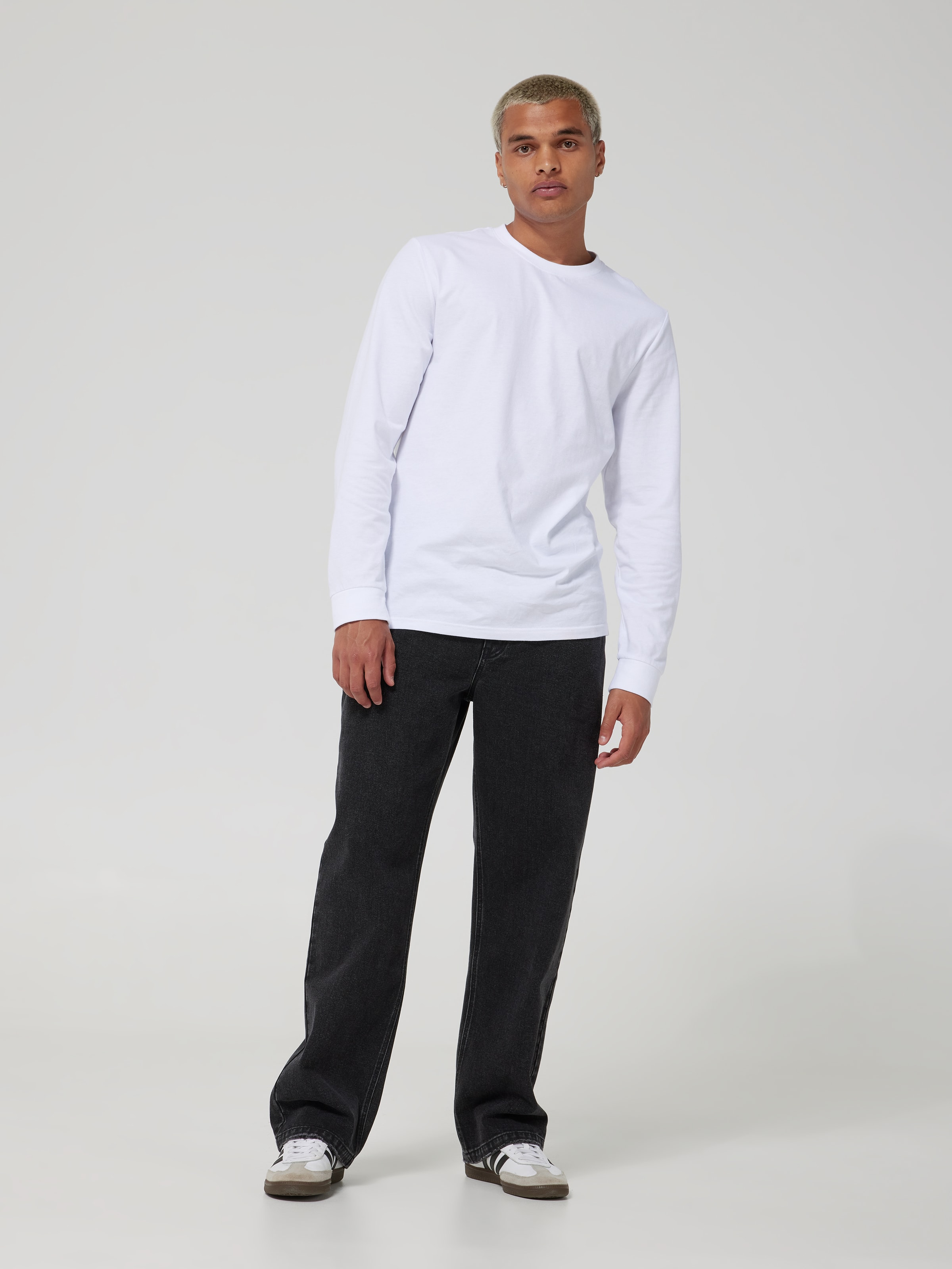 Brooklyn Baggy Jean