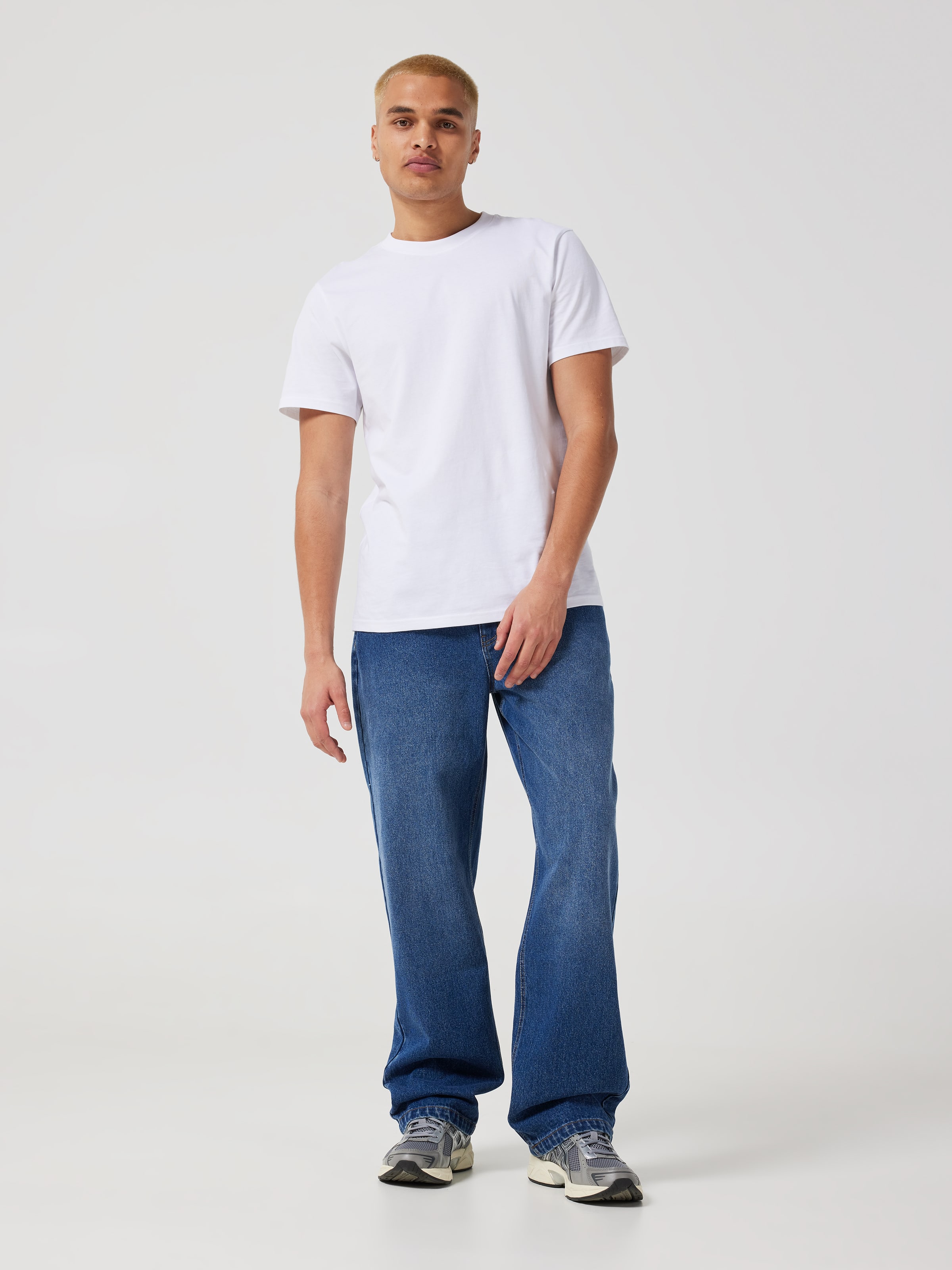 Brooklyn Baggy Jean