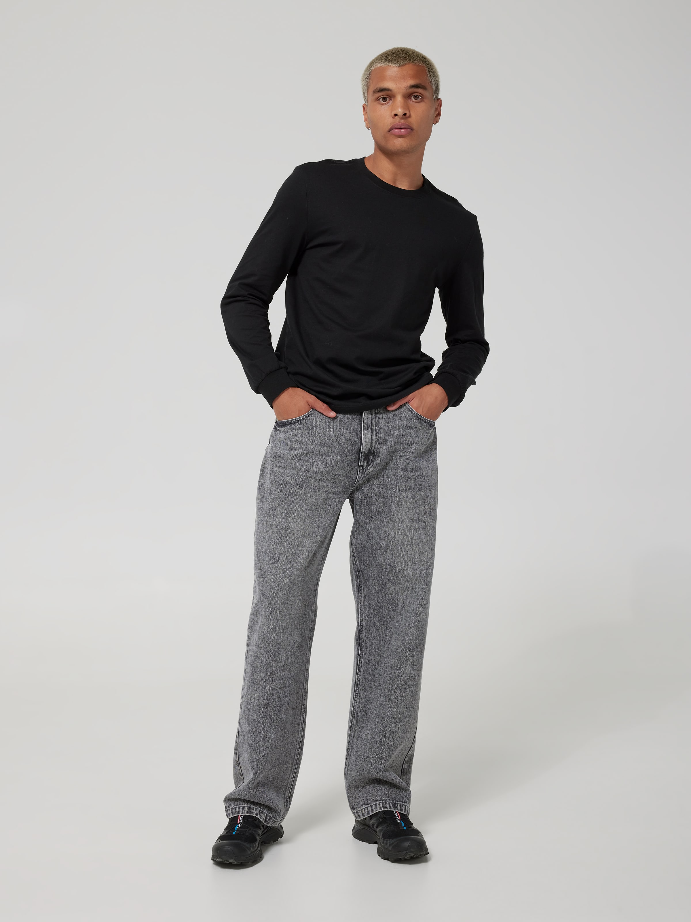 Brooklyn Baggy Jean