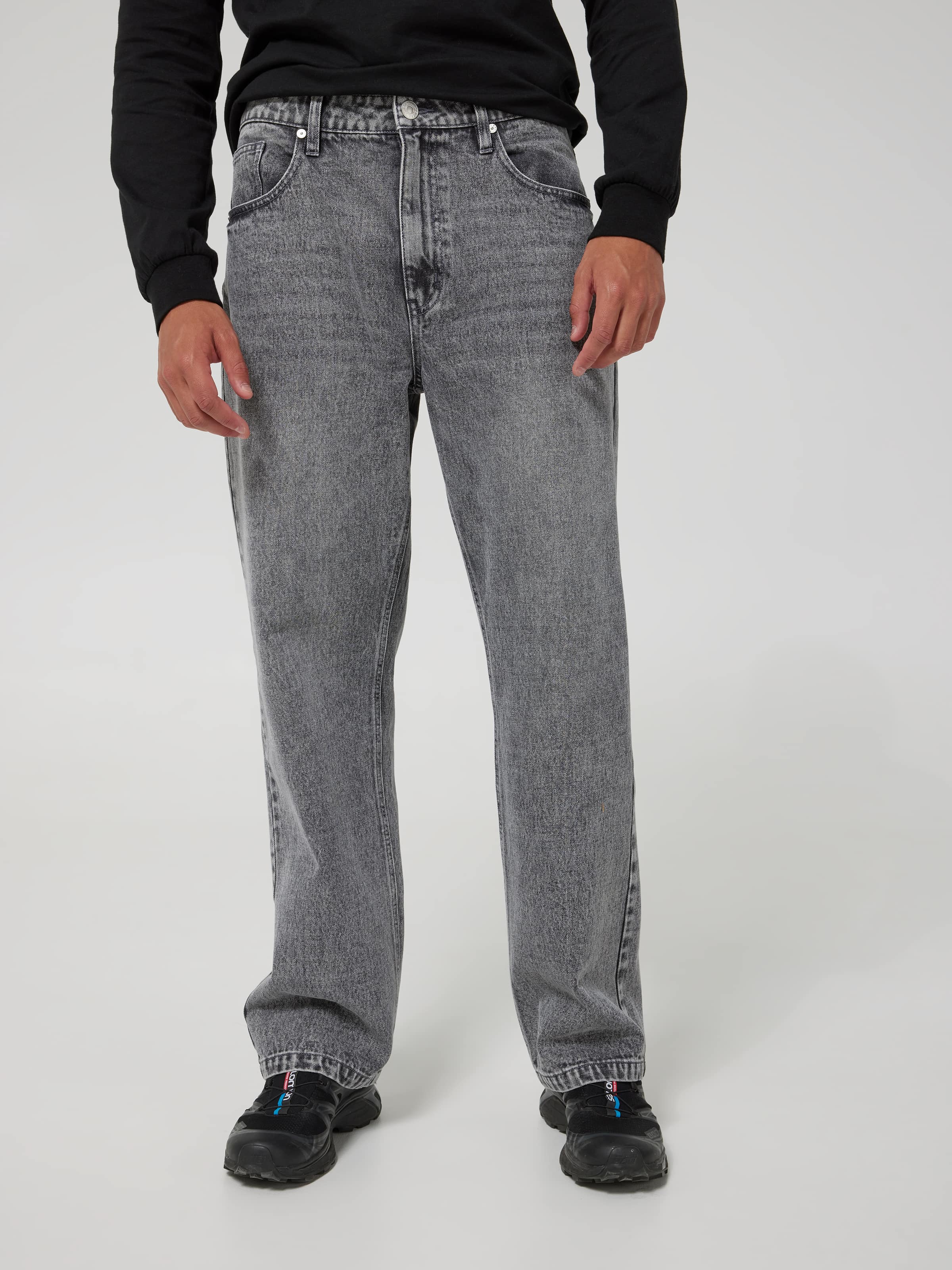 Brooklyn Baggy Jean