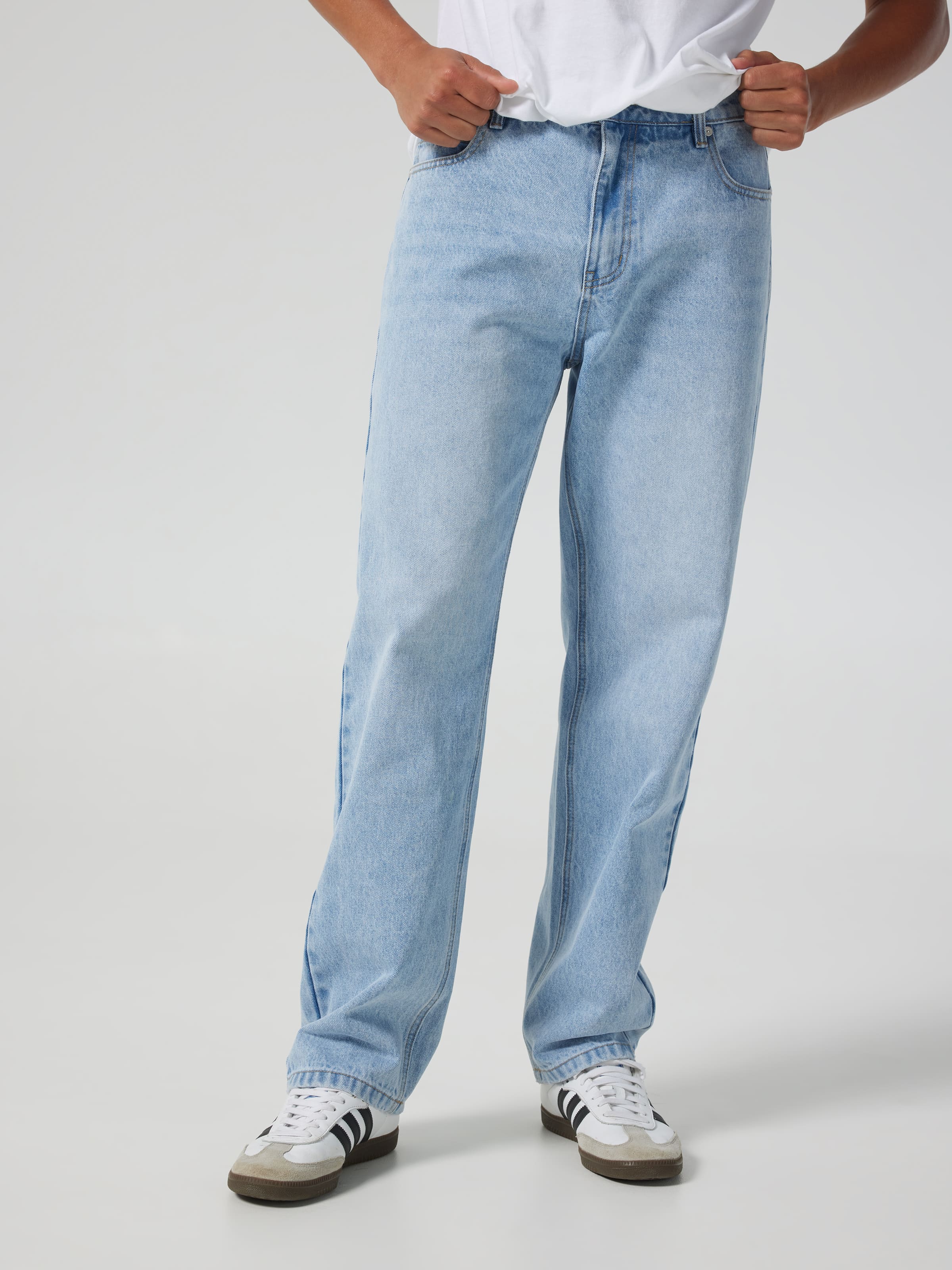 Lachlan Loose Jean