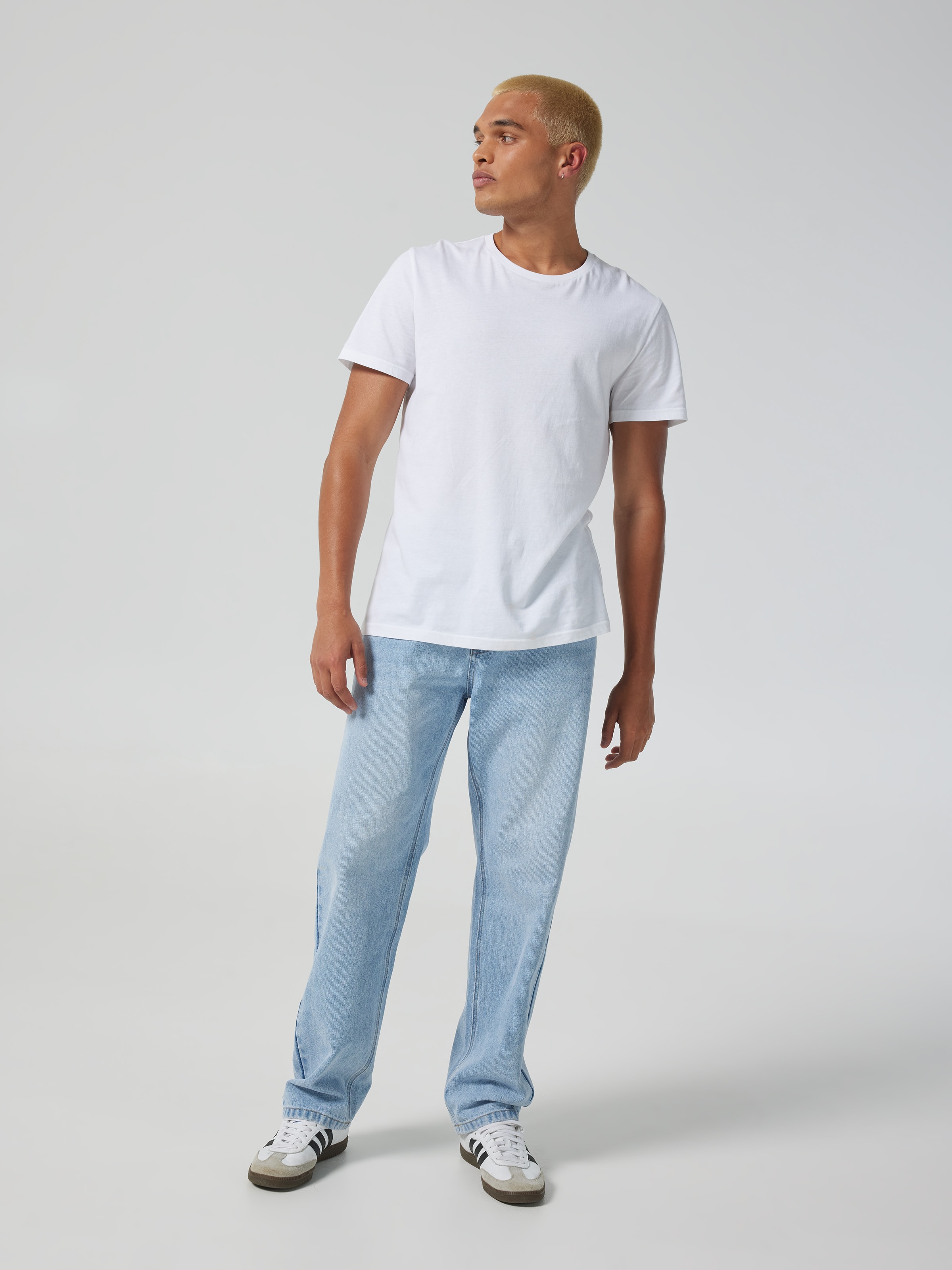 Lachlan Loose Jean