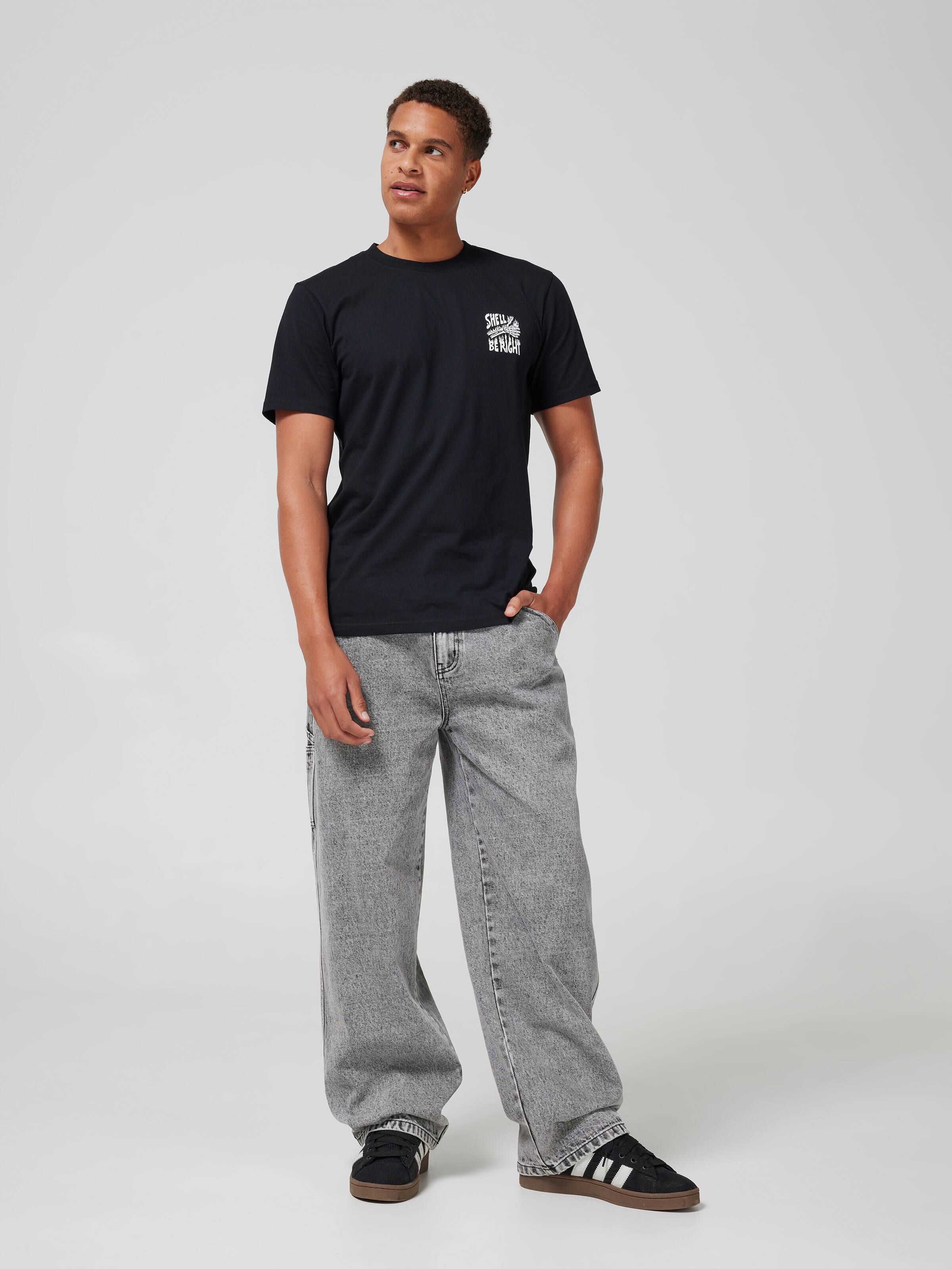Corey Carpenter Baggy