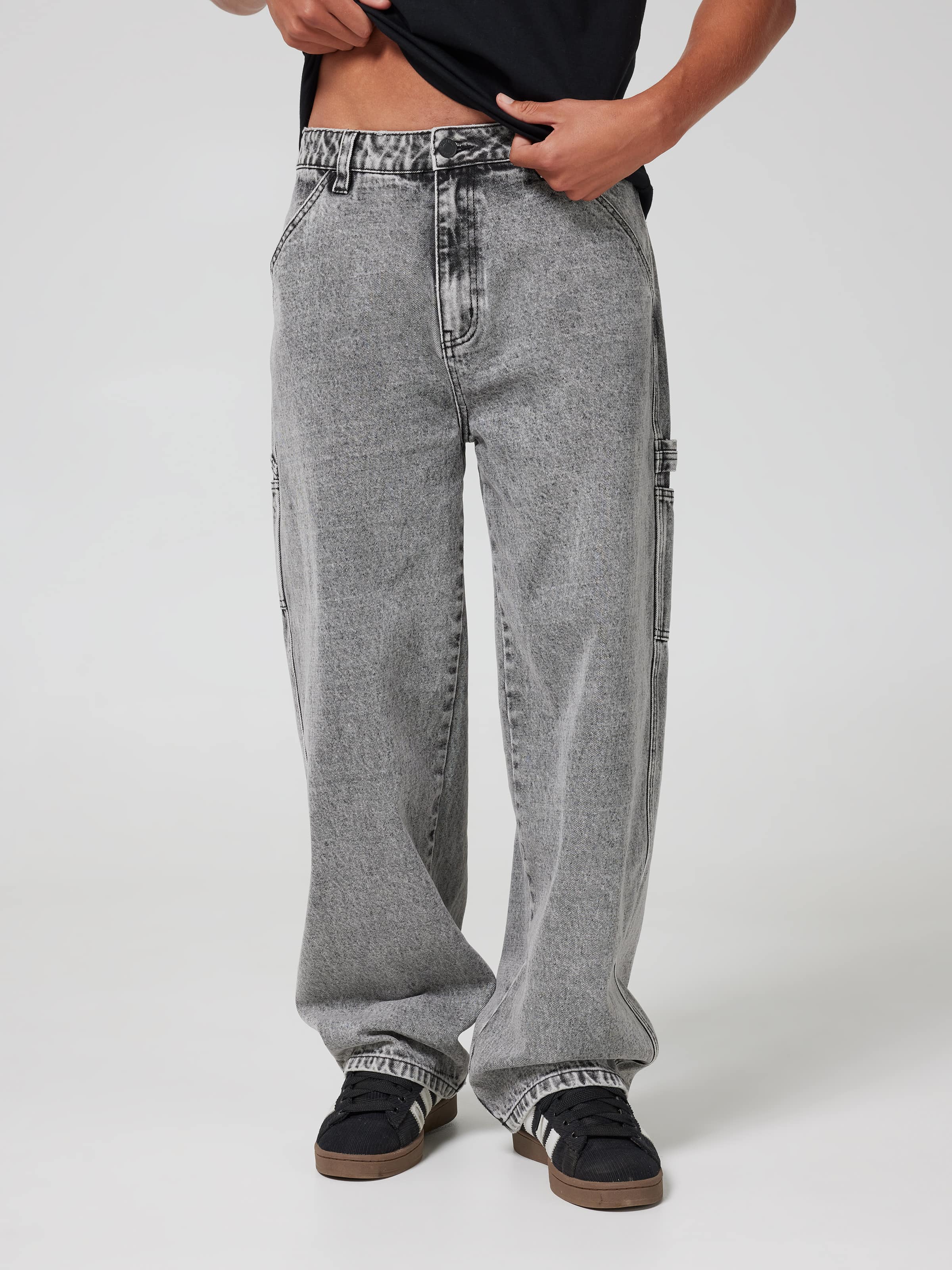 Corey Carpenter Baggy