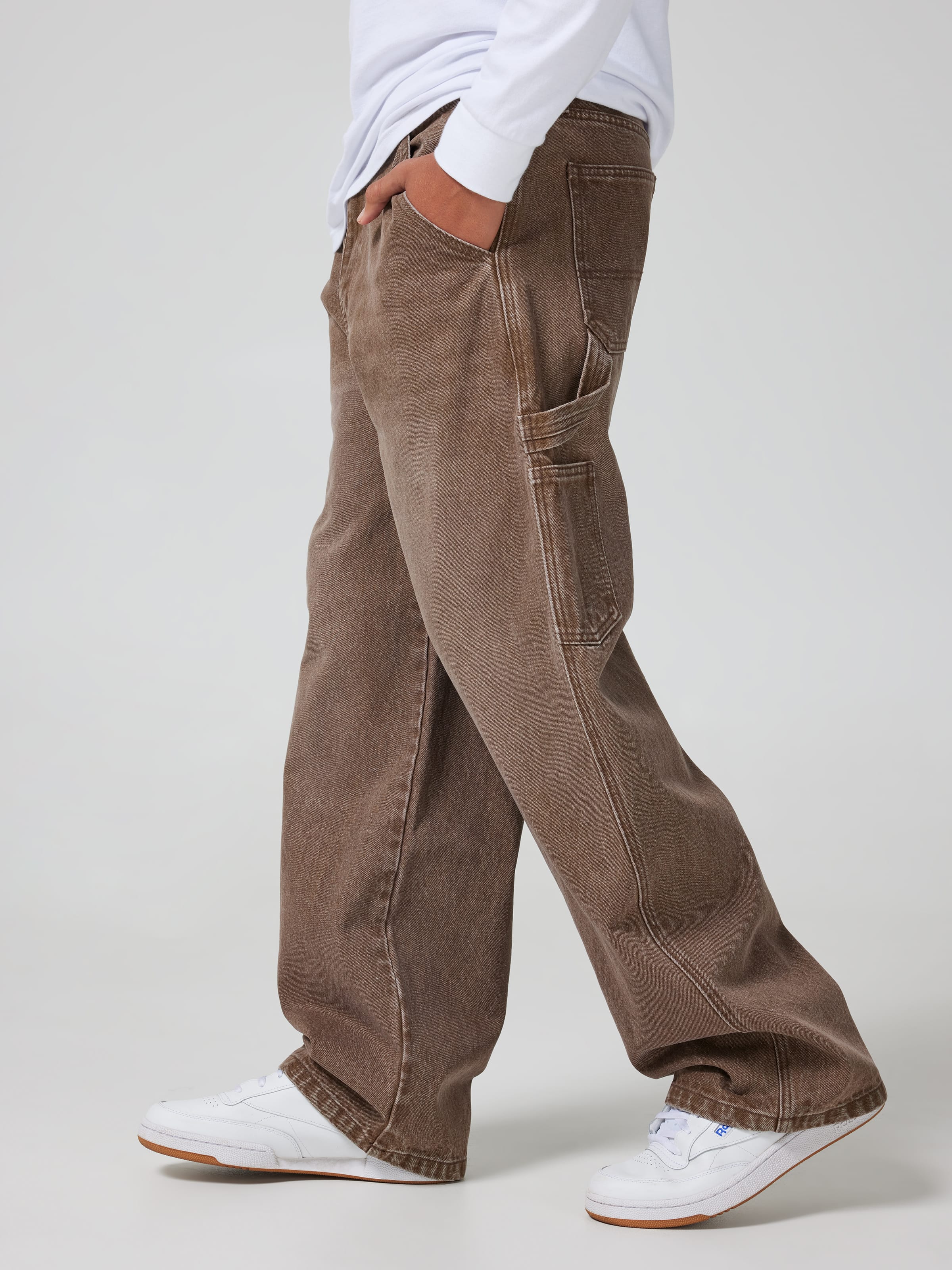 Corey Carpenter Baggy