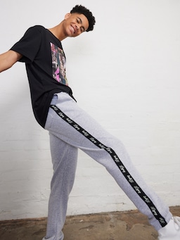 Syd Side Tape Trackpant
