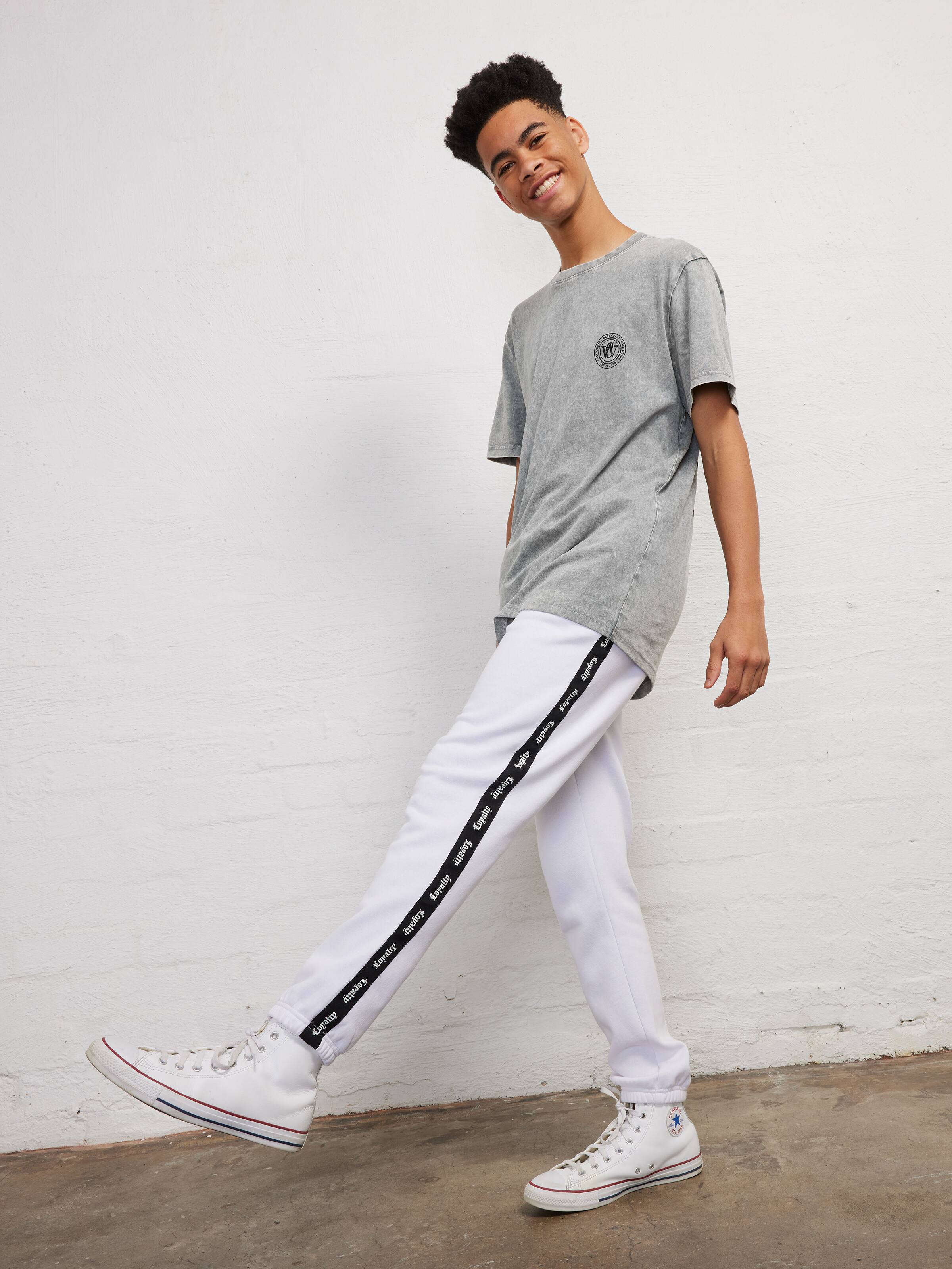 Track Pants for Men  Canterbury of New Zealand