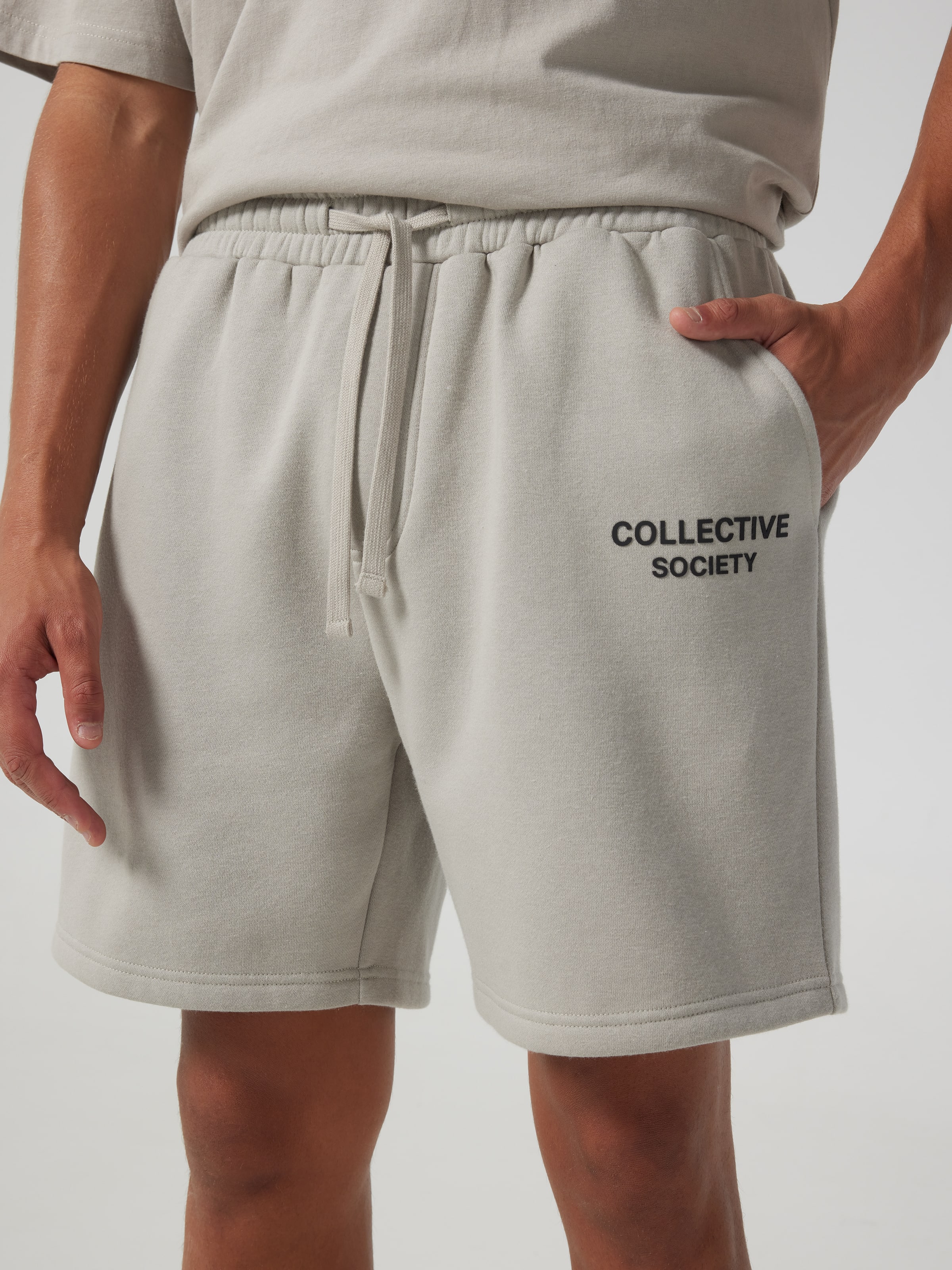 Collective Society Track Short