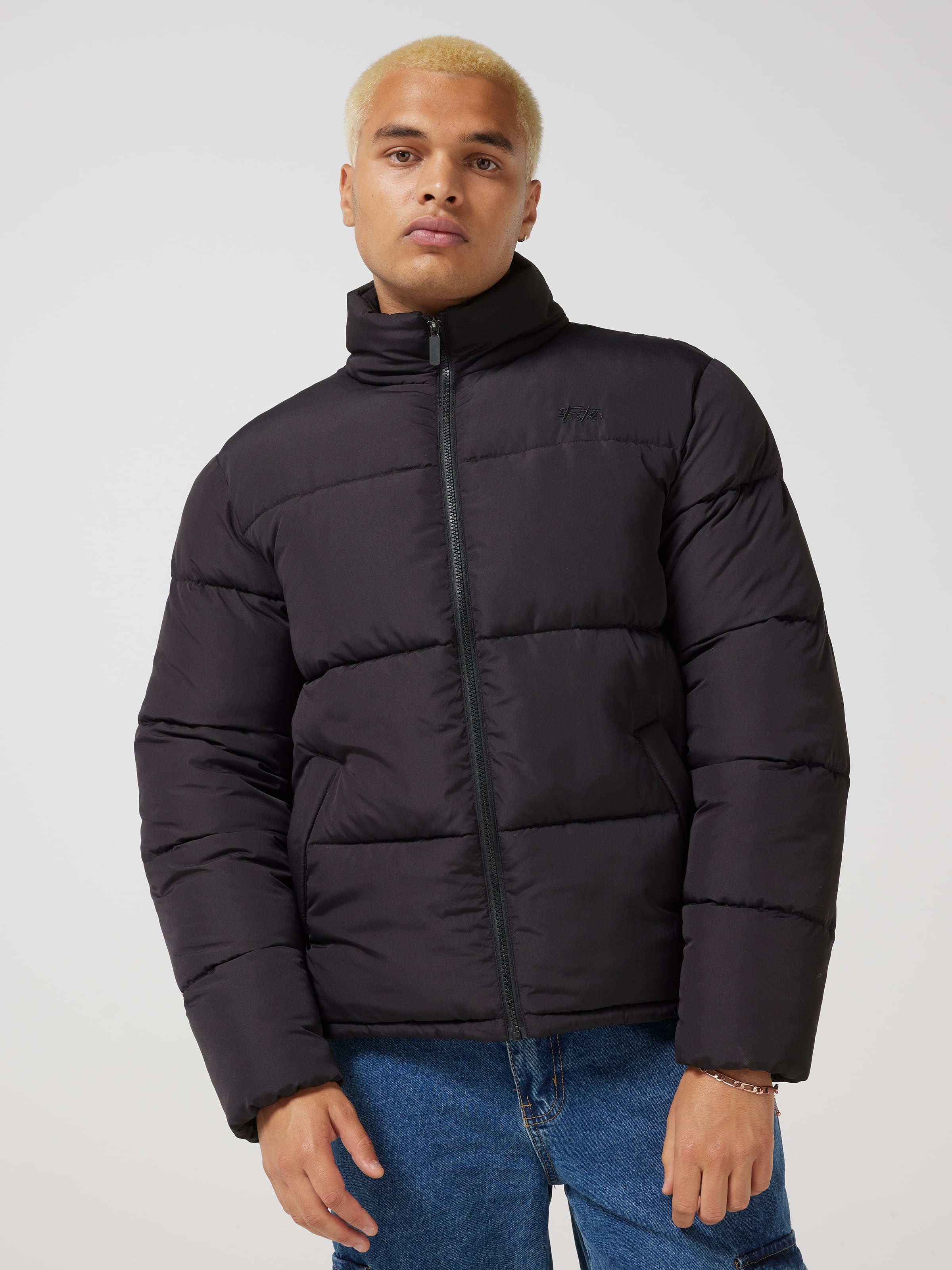 Puffer Jacket