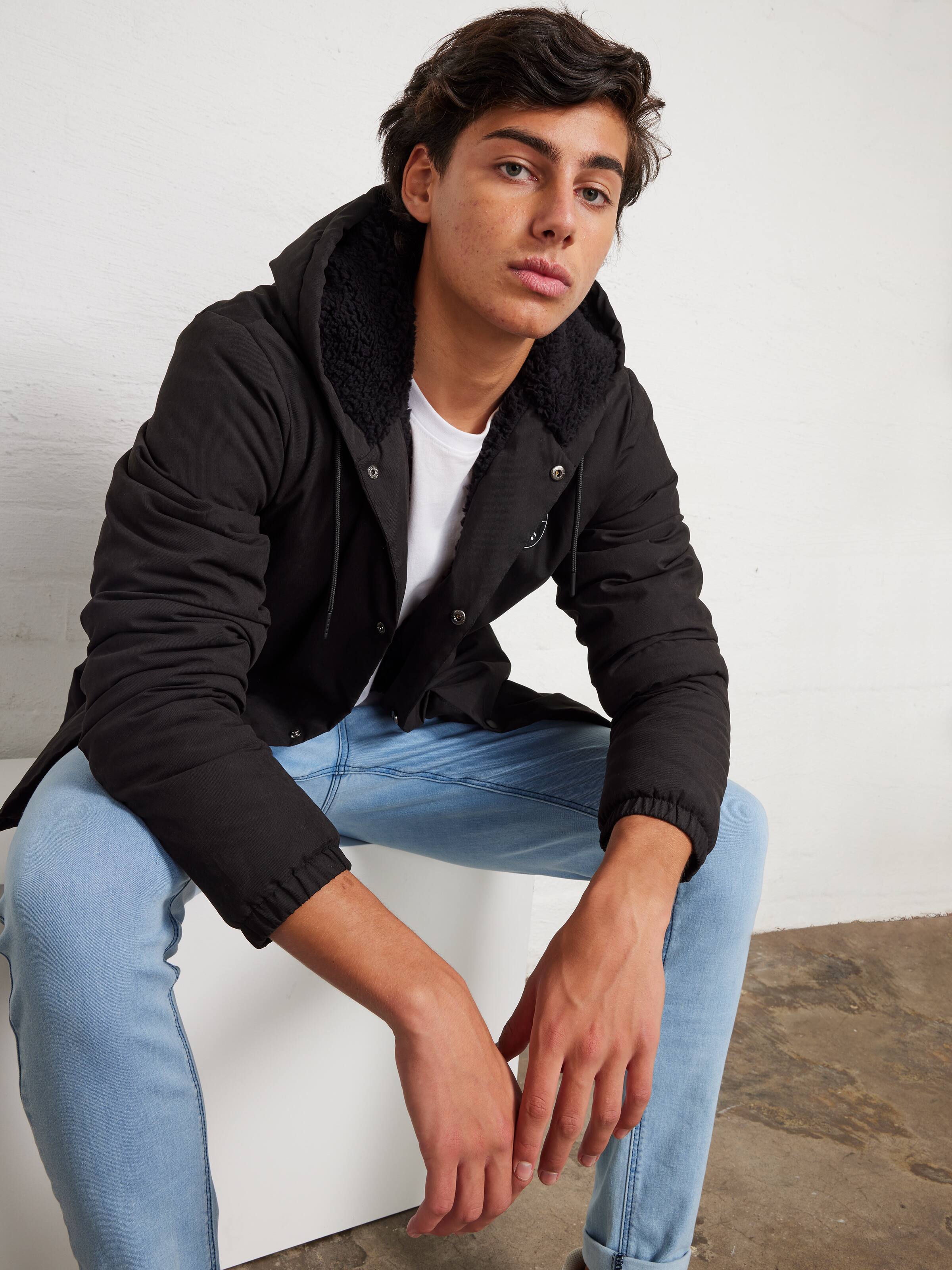 Coaches Jacket - Jay Jays Online