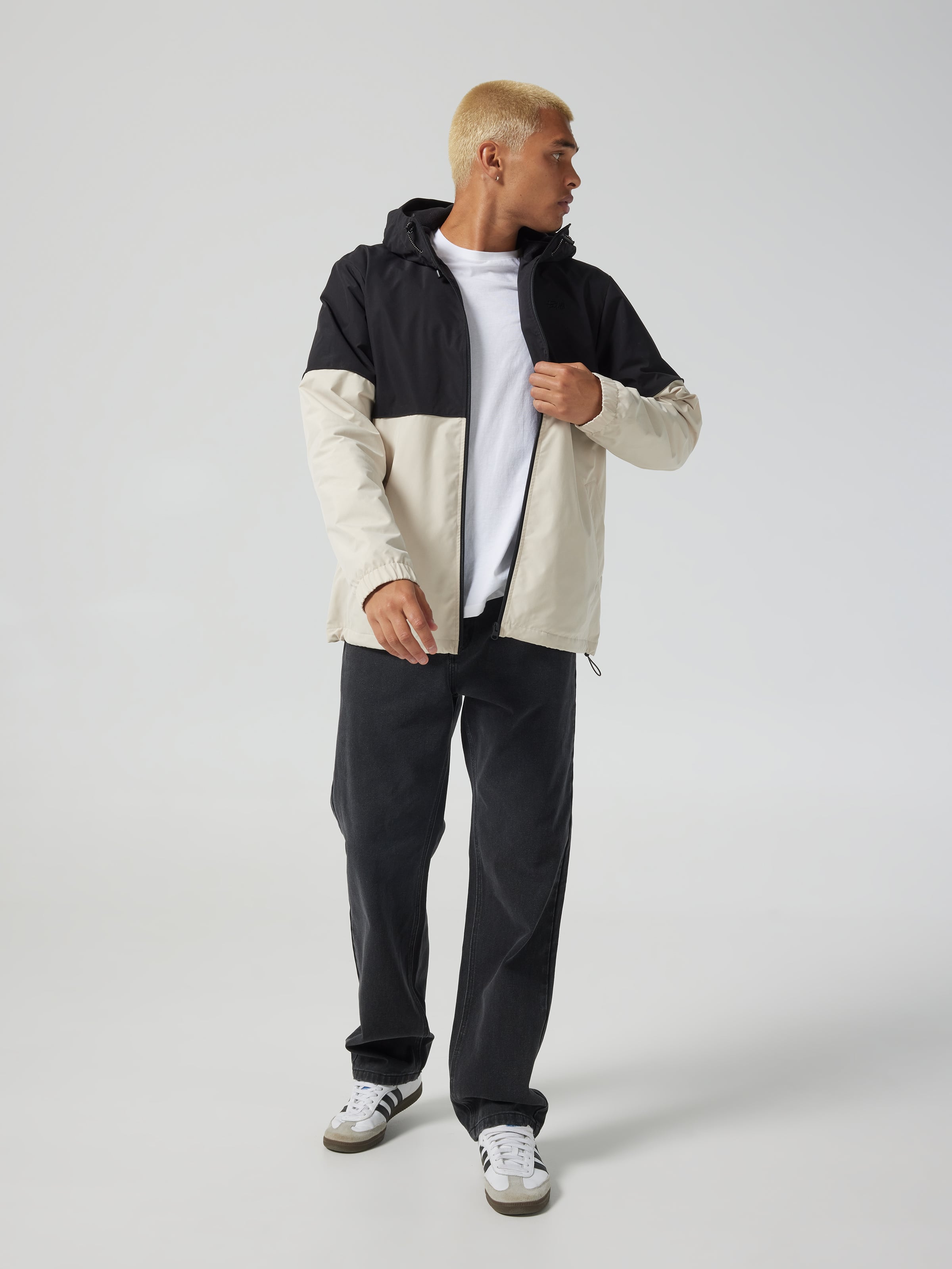 Splice Jacket