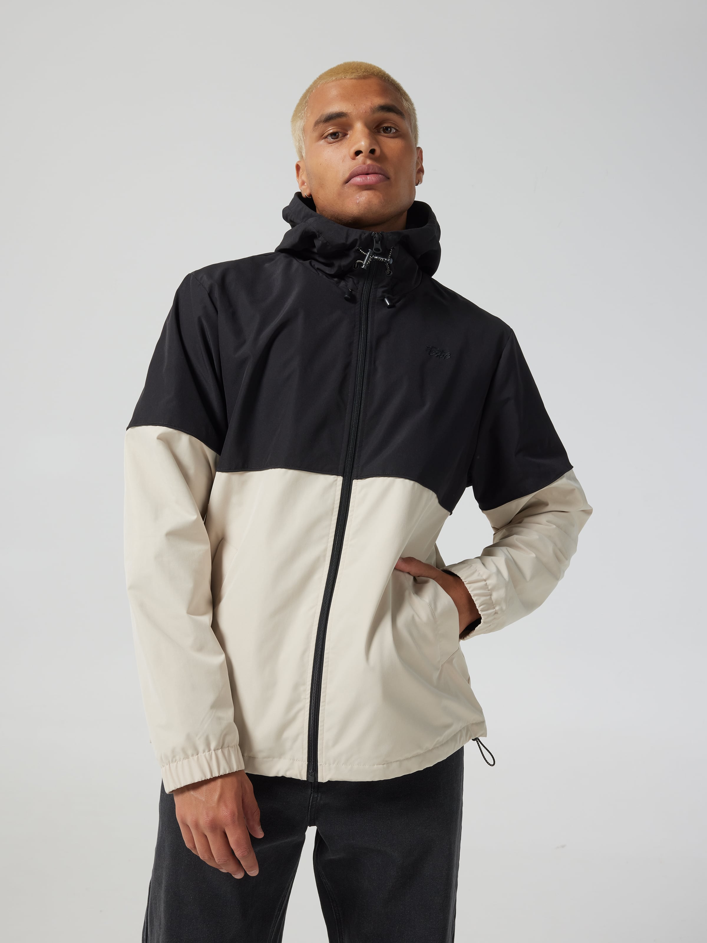 Splice Jacket
