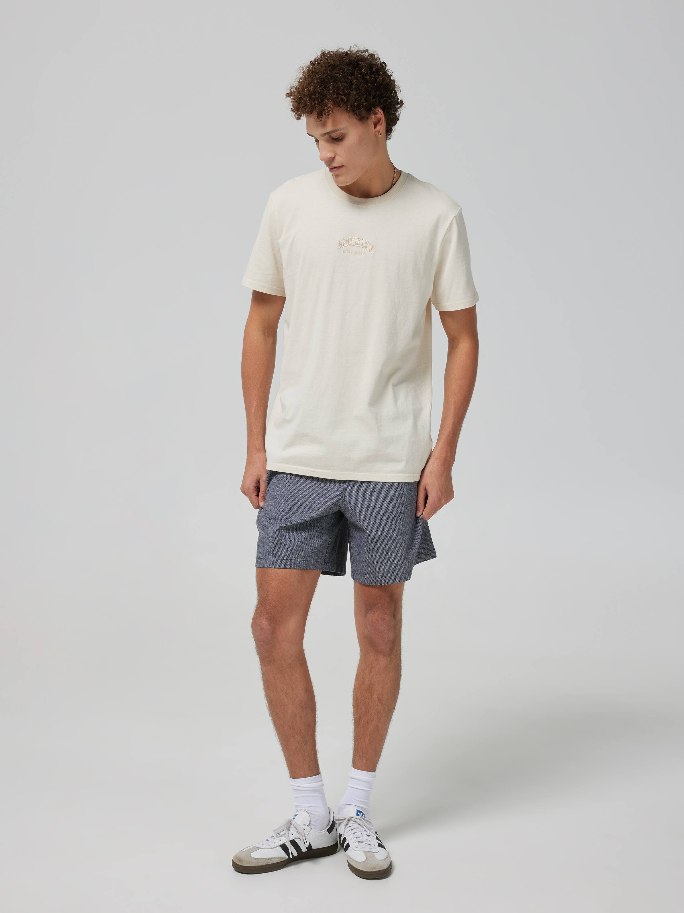 Rio Everyday Short
