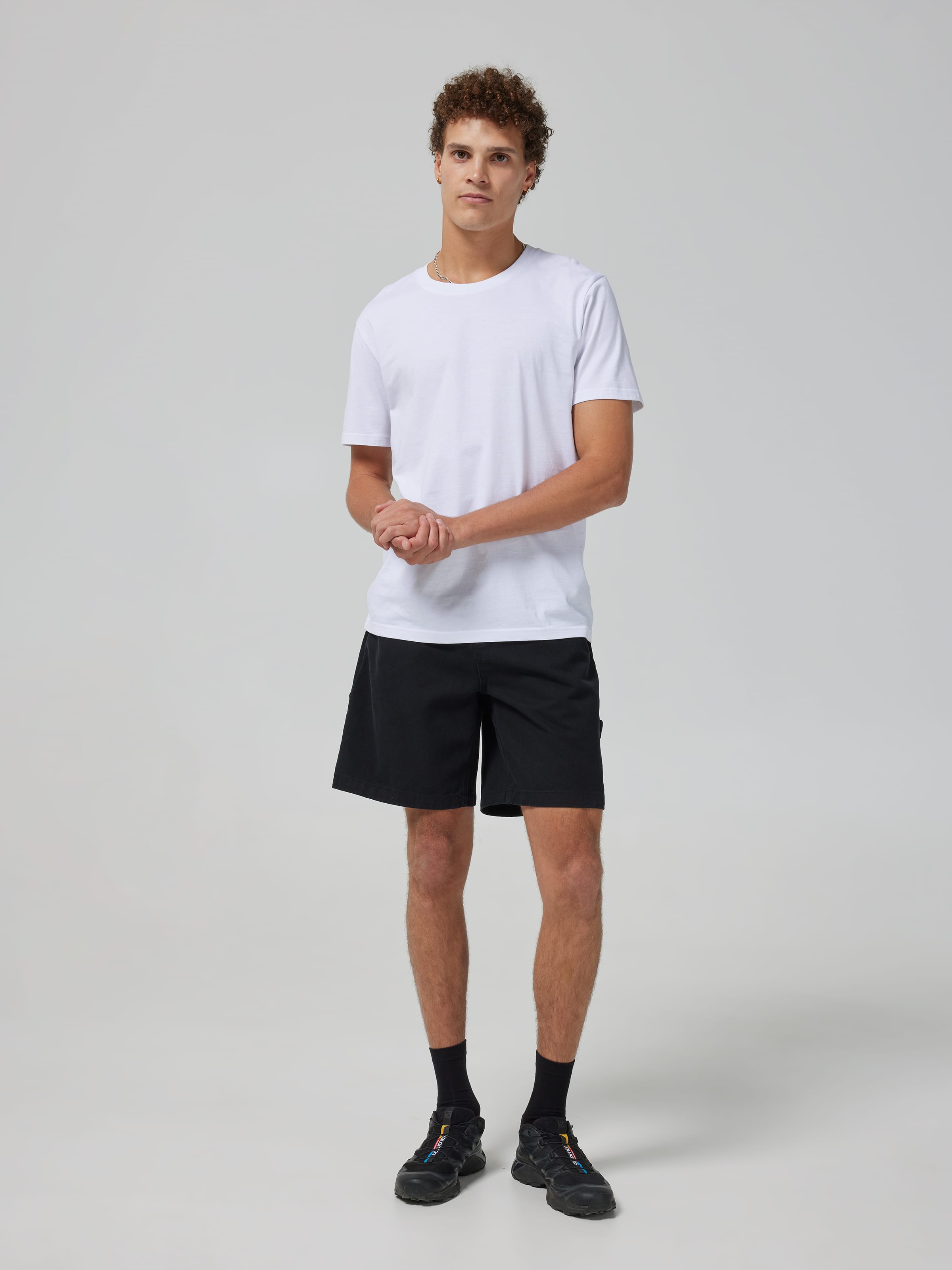 Beau Utility Short