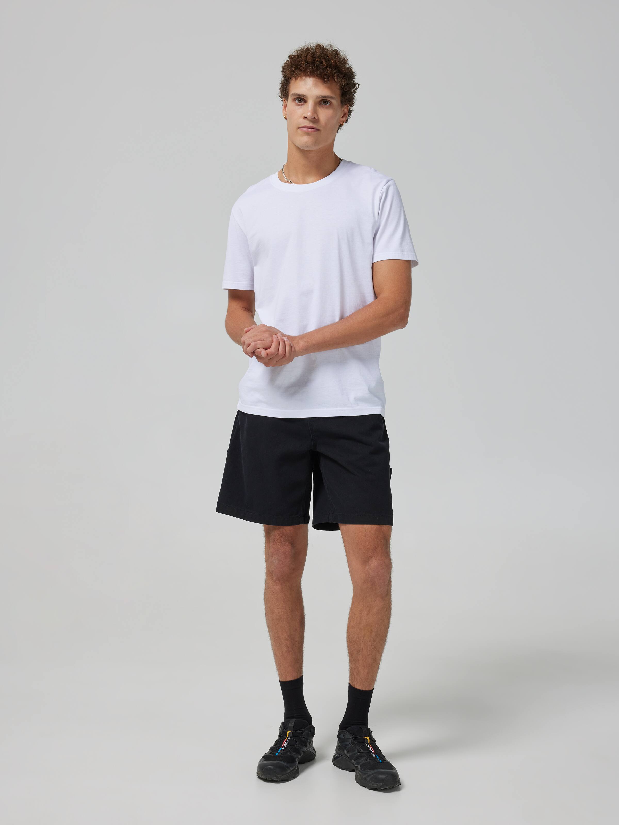 Beau Utility Short