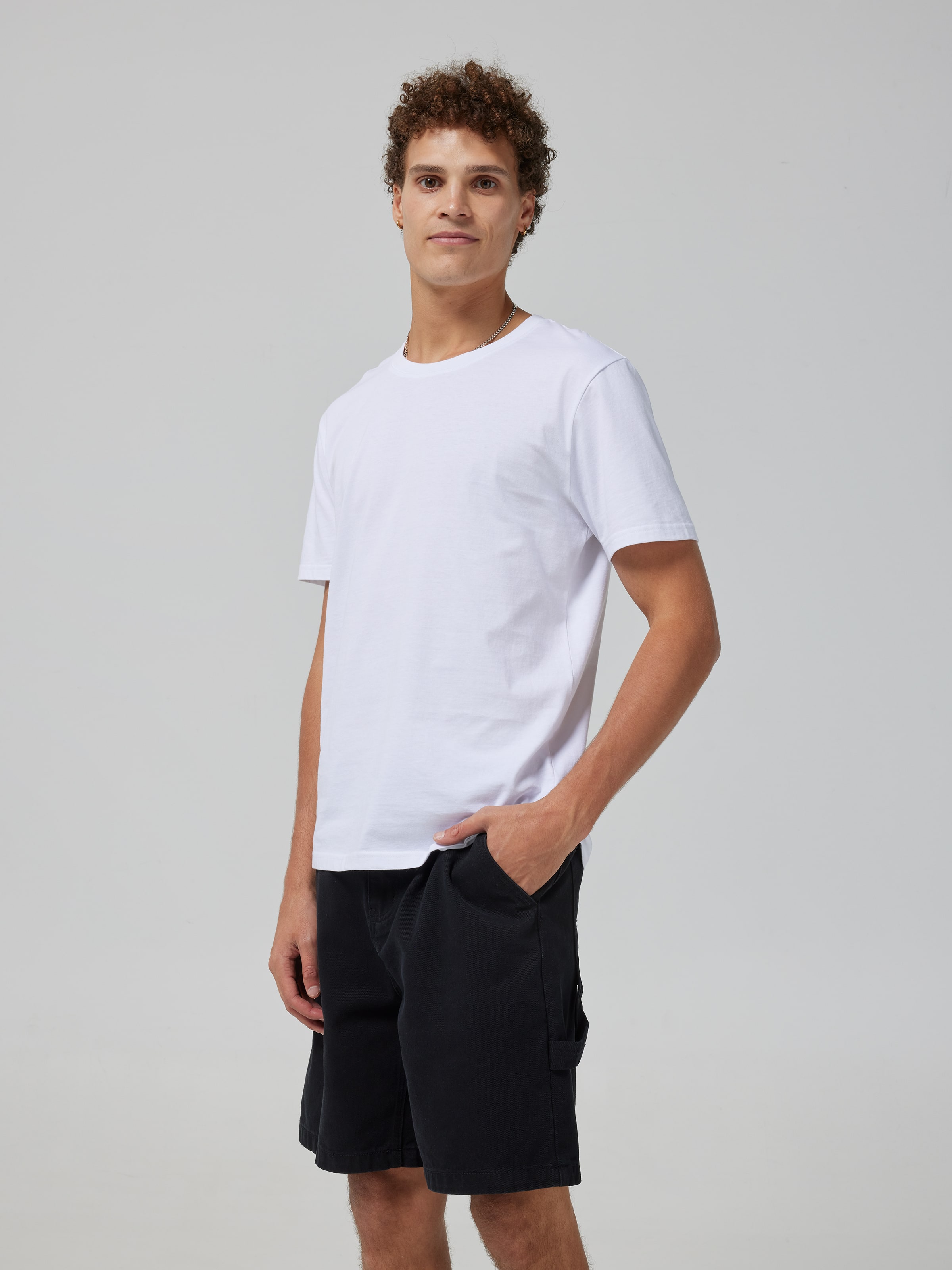 Beau Utility Short