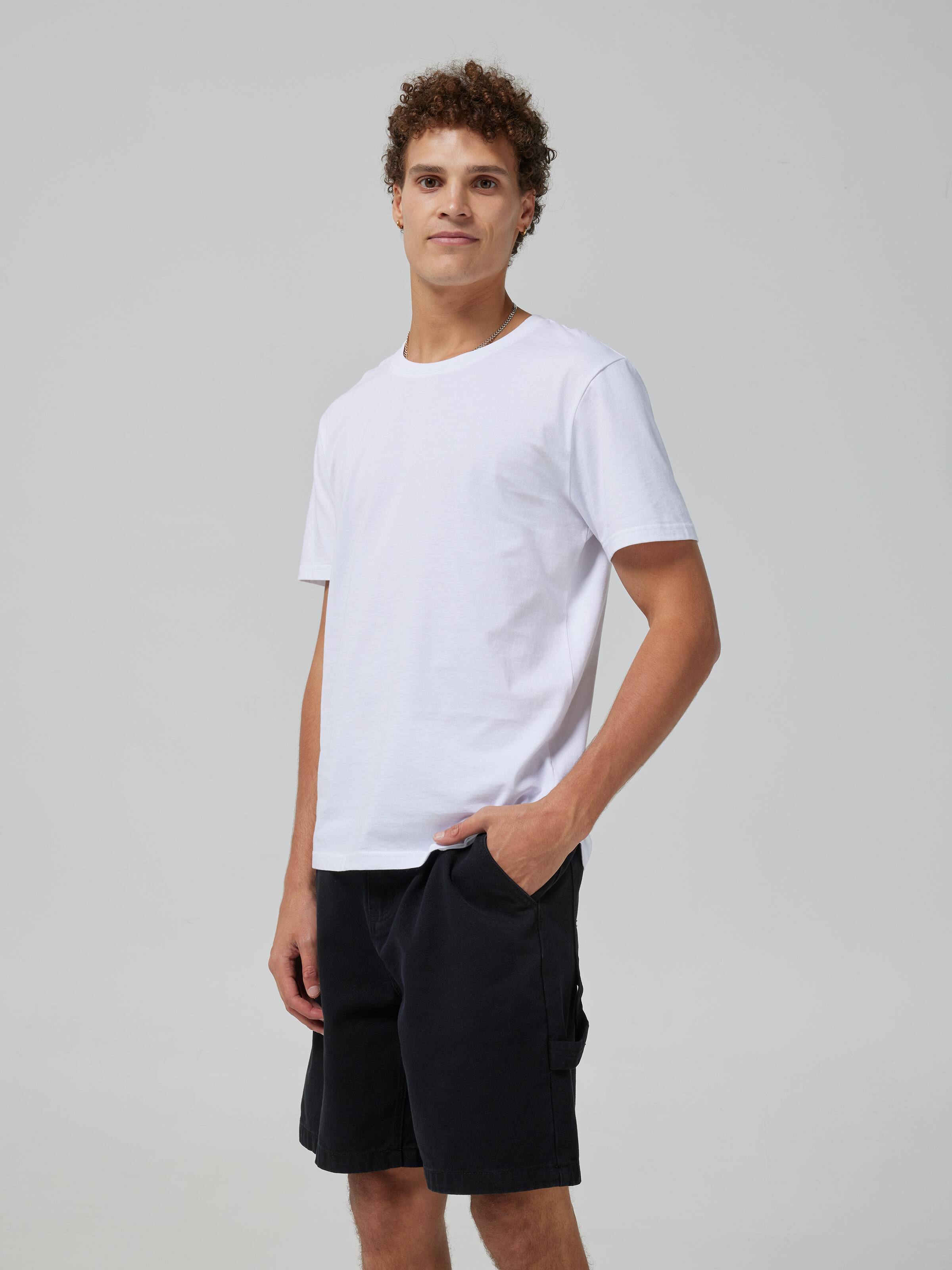 Beau Utility Short