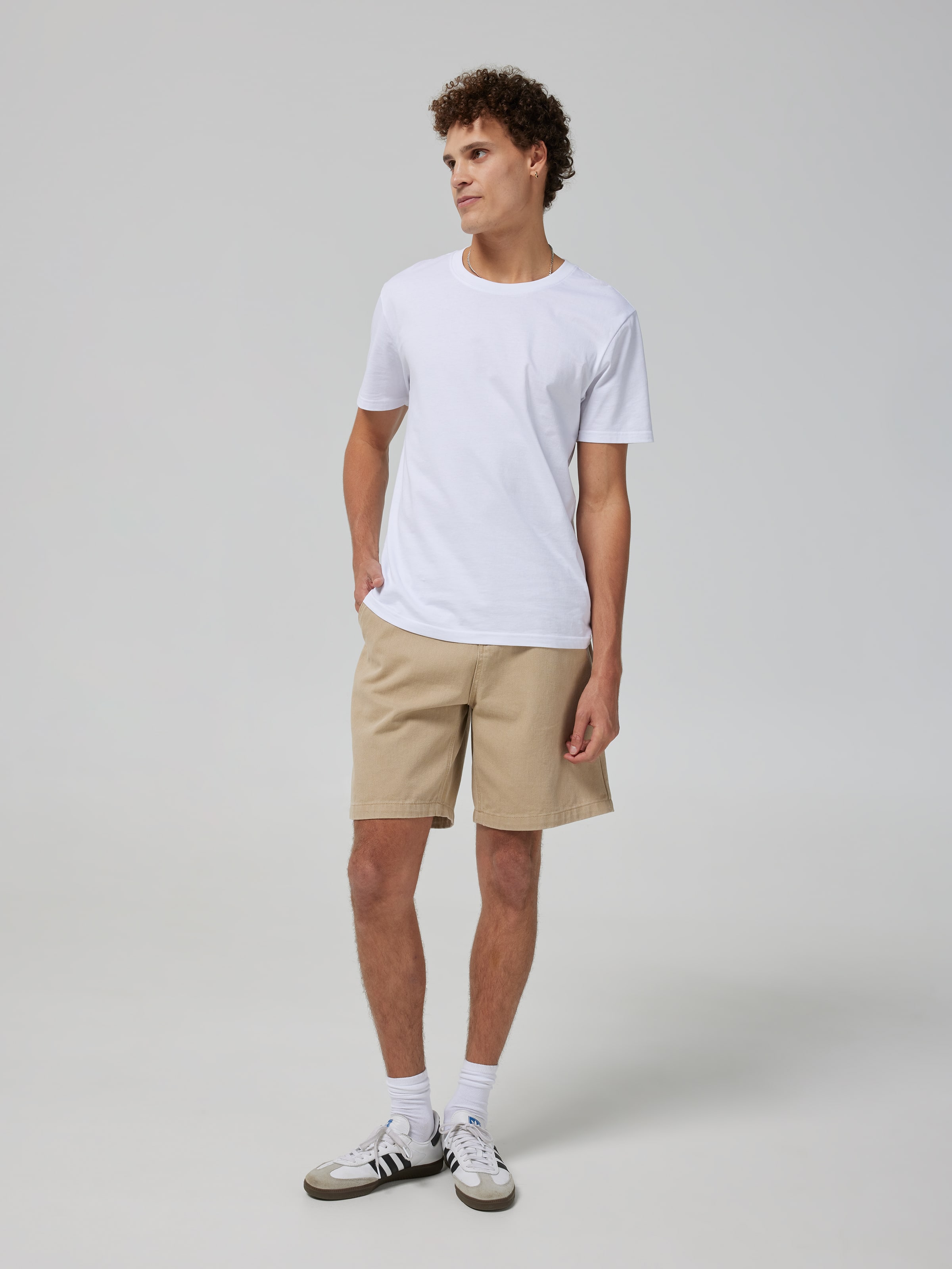 Beau Utility Short