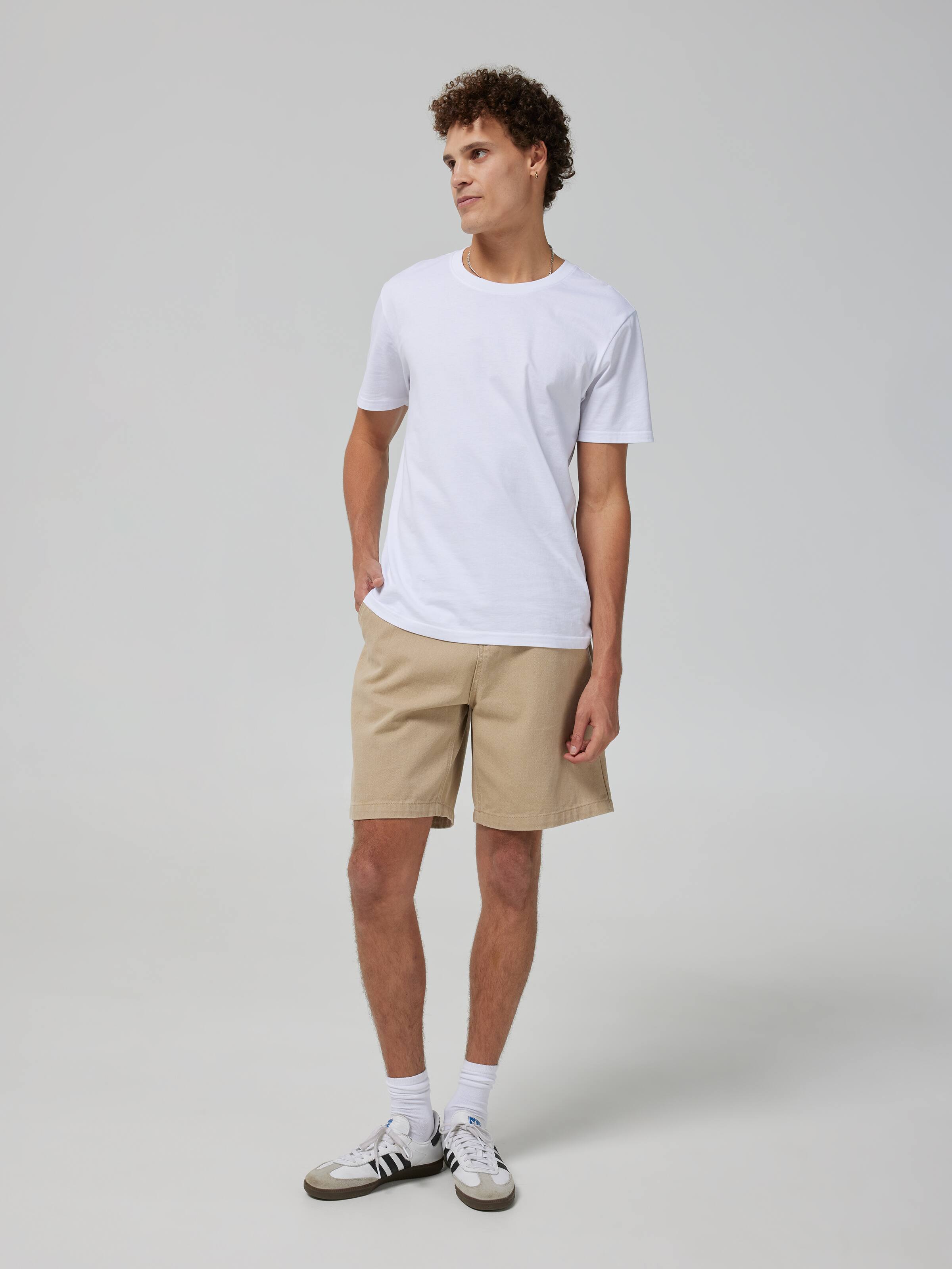 Beau Utility Short