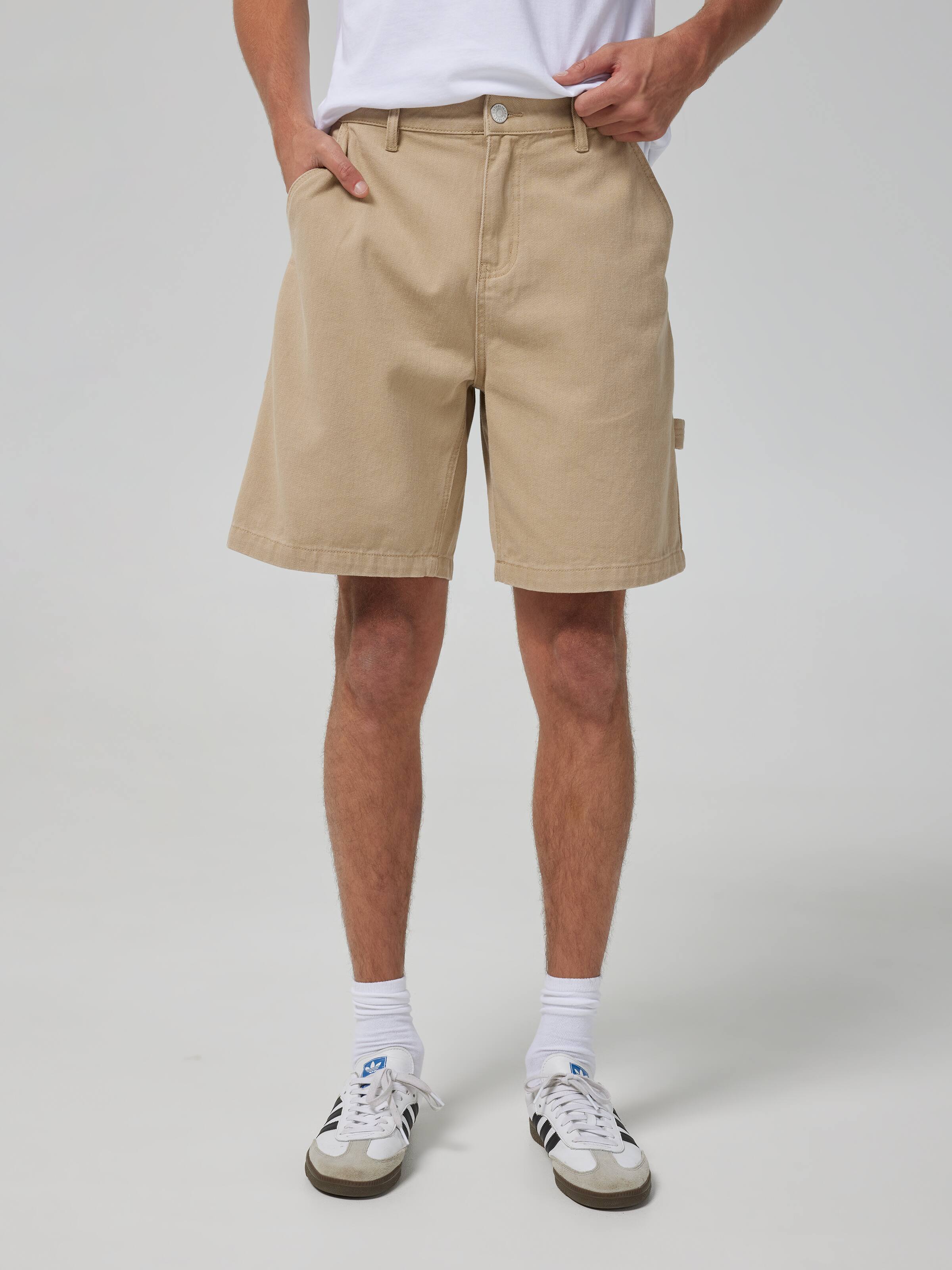 Beau Utility Short