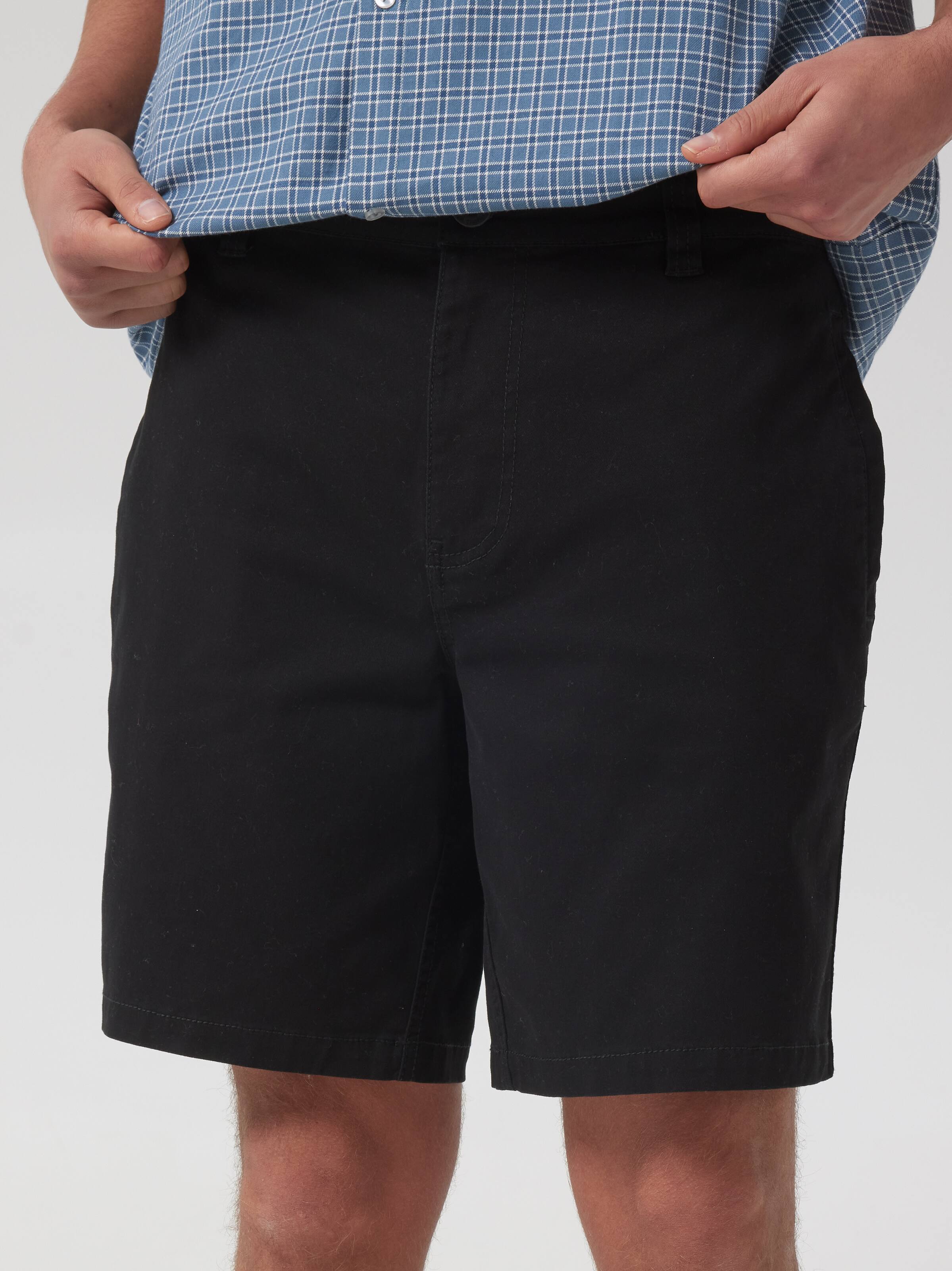 Scott Straight Chino Short